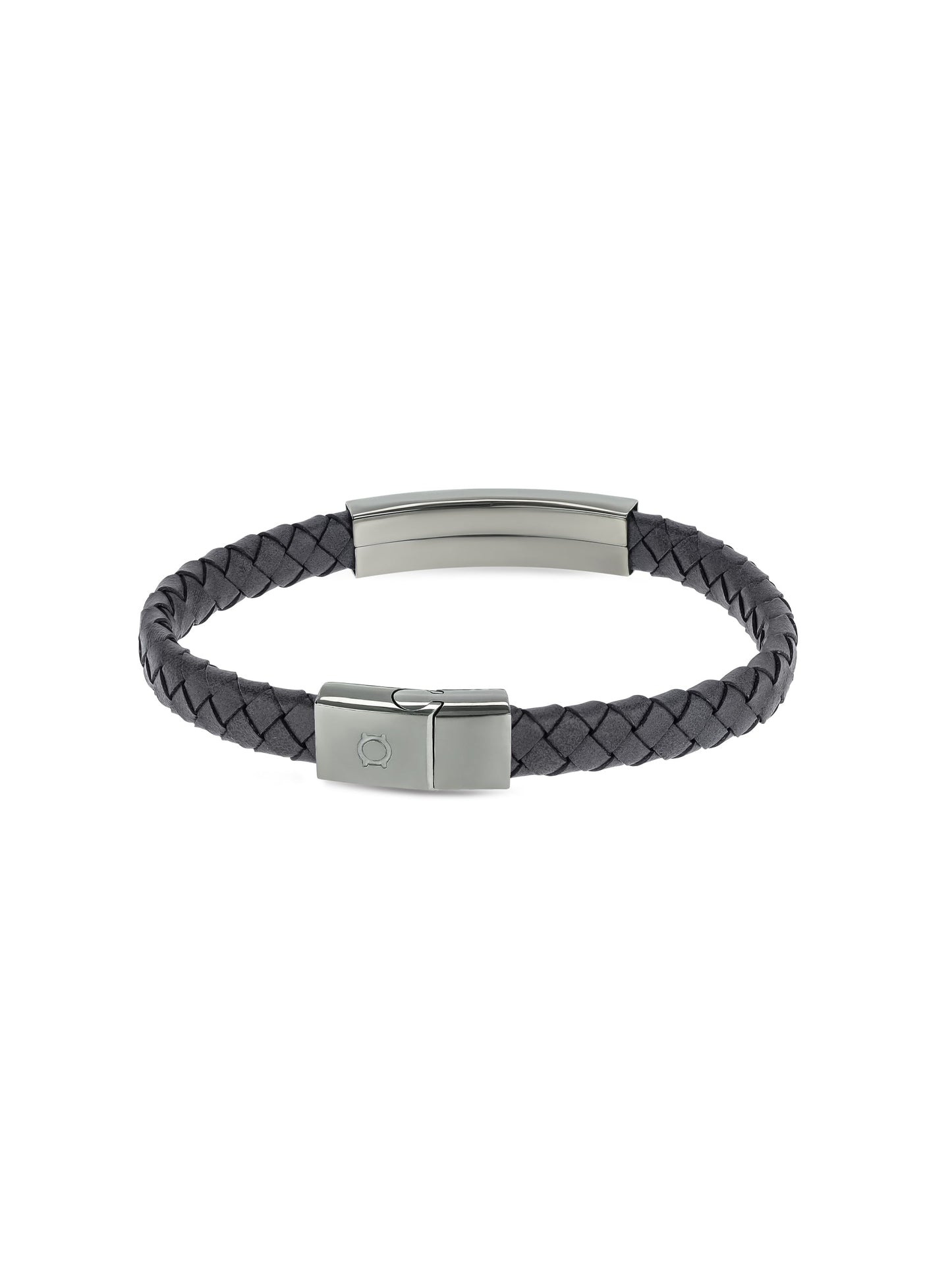 One Men Maven Gray Bracelet