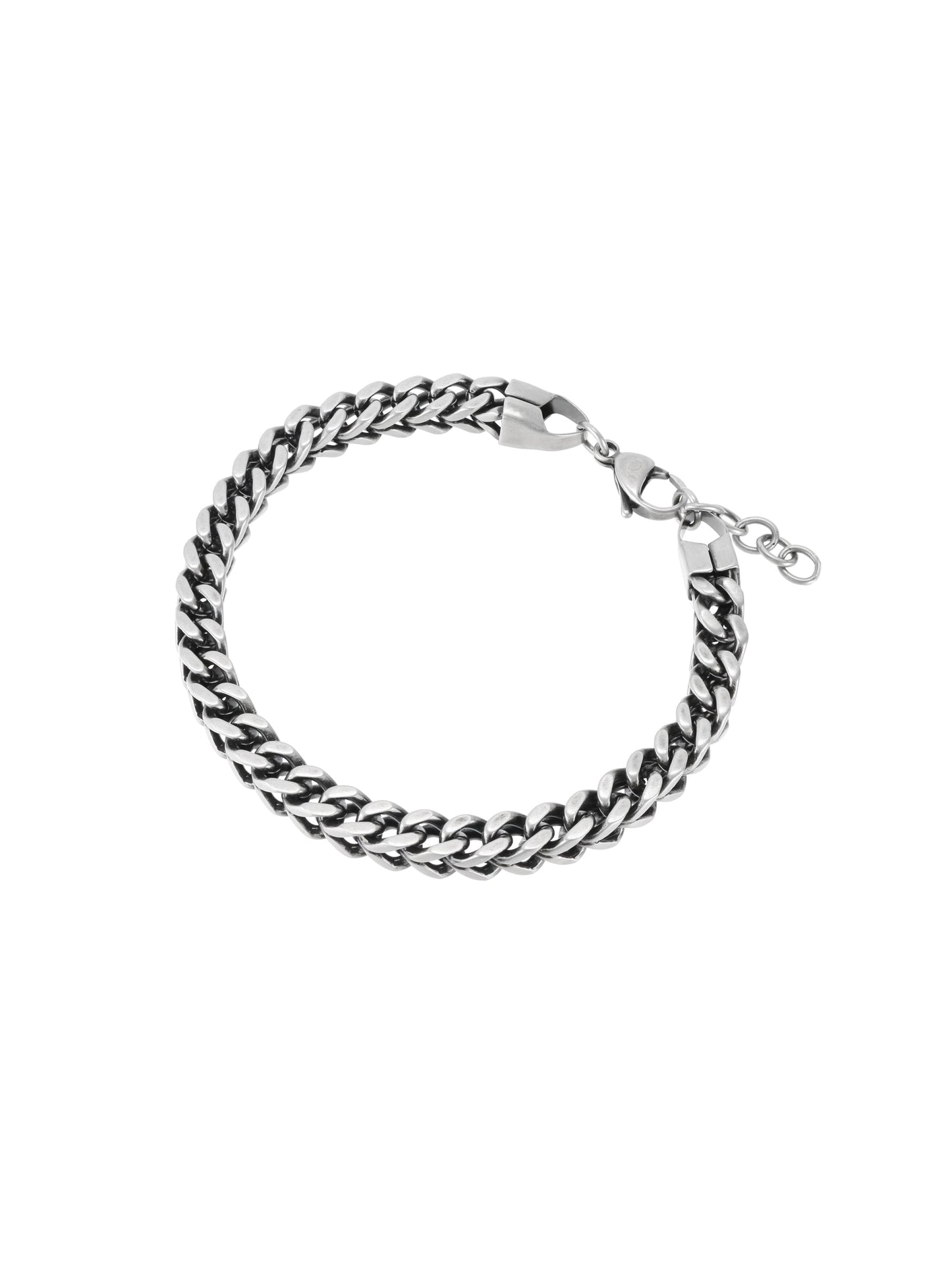 One Men Captain Bracelet