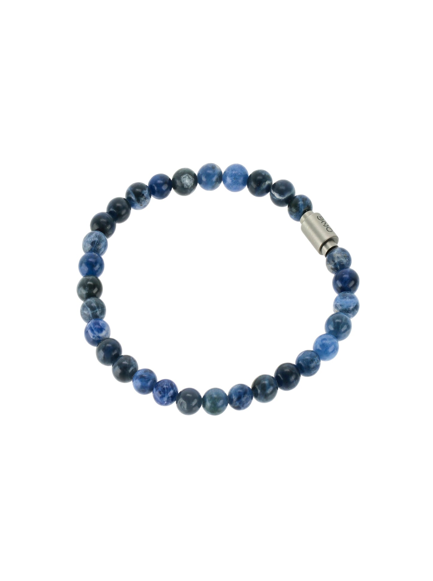 One Men Forest Blue Bracelet