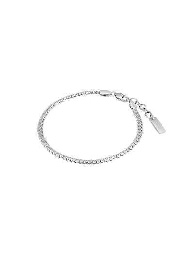 One Men Prime Ultra Fine Bracelet