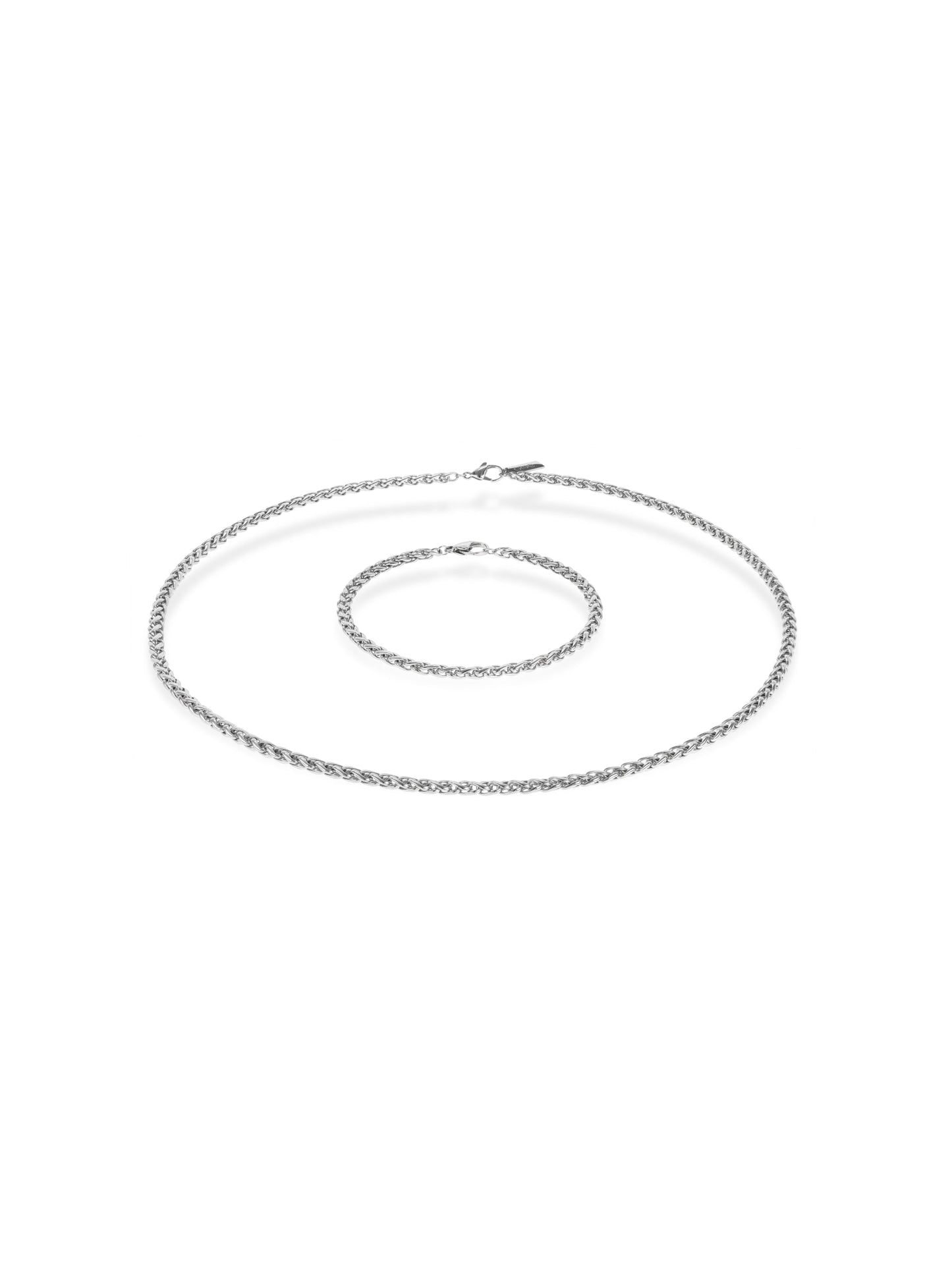 One Men Serenity 2-in-1 Necklace