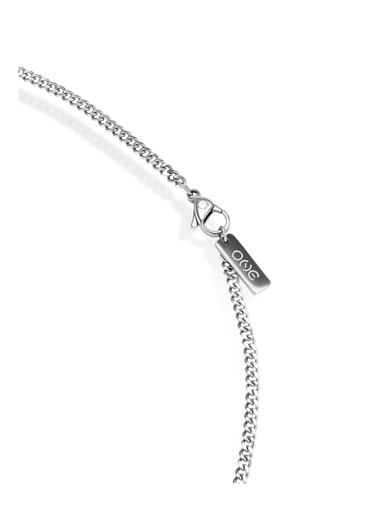 One Men Marble Necklace
