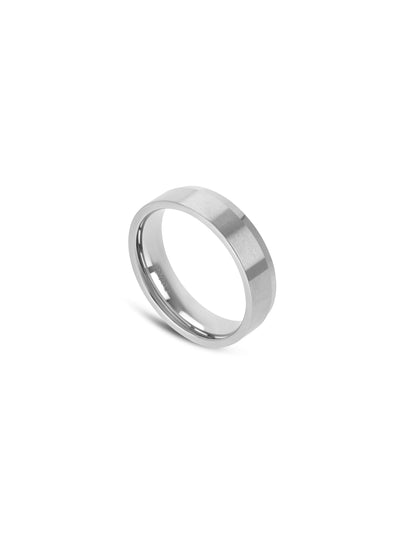 One Men Power Ring