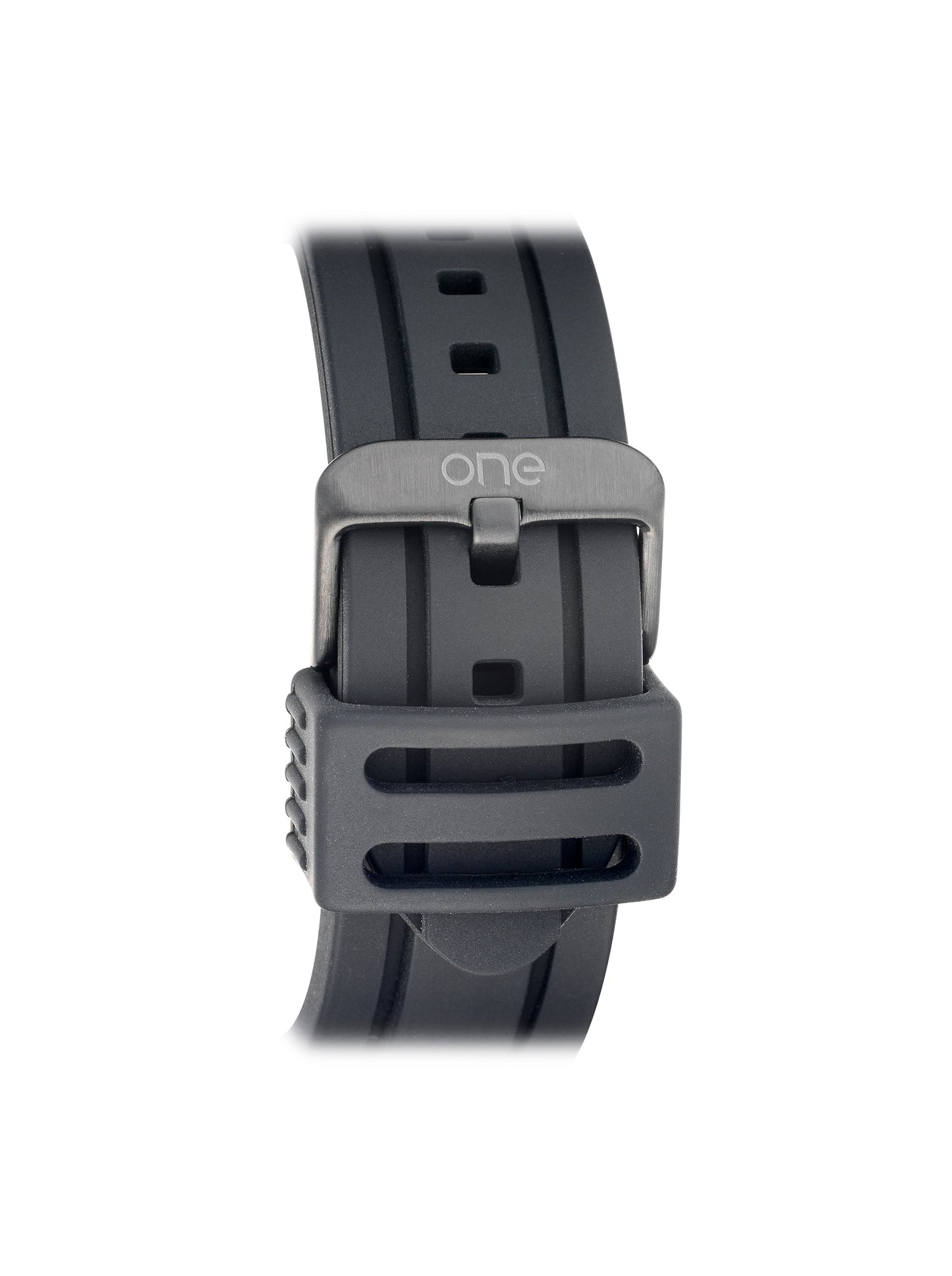 One Resilient Watch