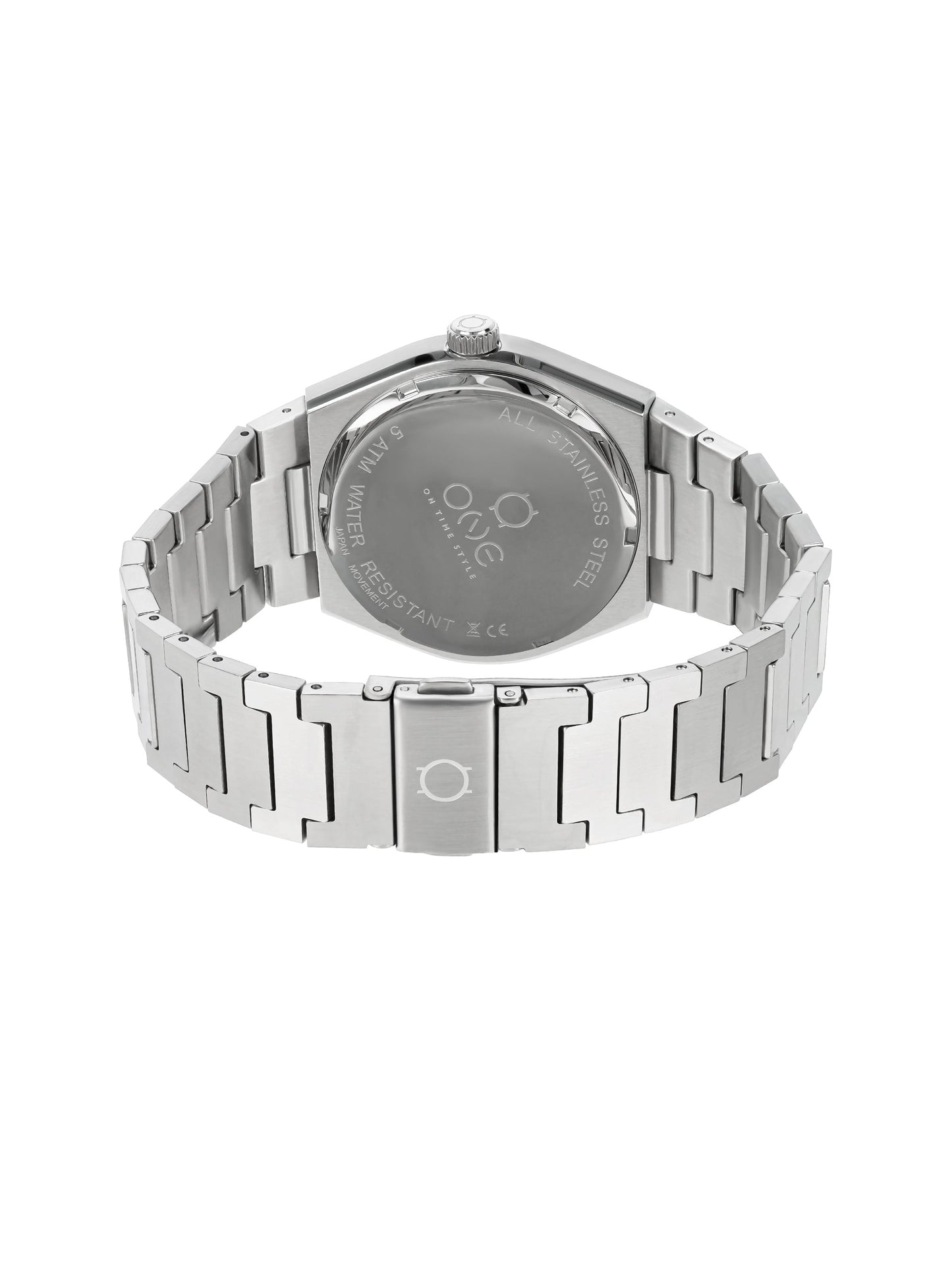 One Graphite Watch