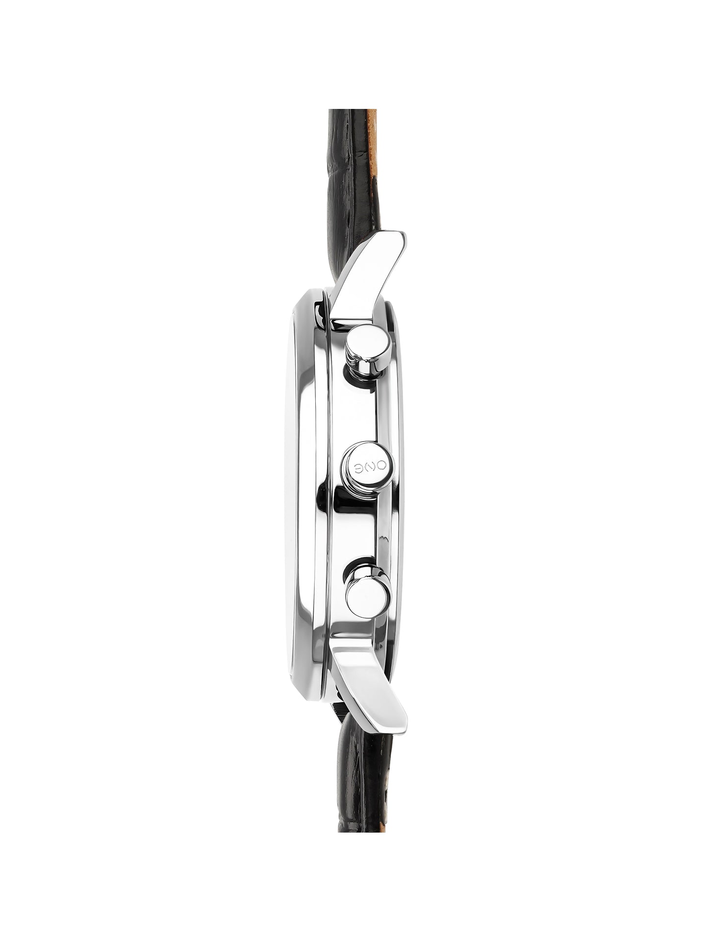 One Regent Black Watch