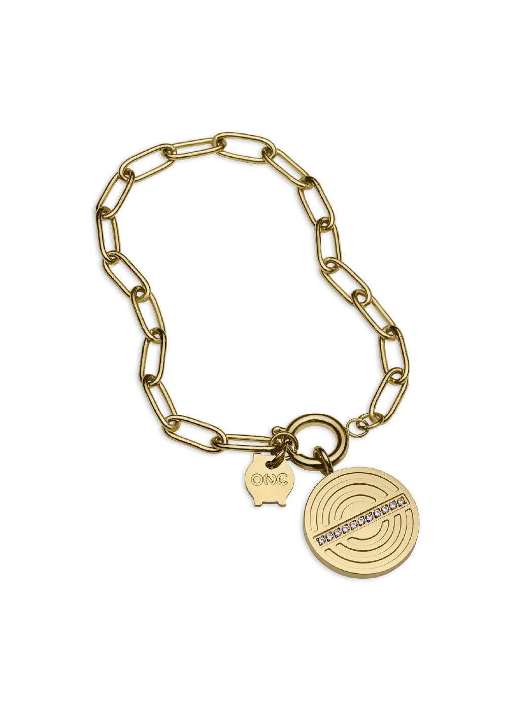 One Asthetics Bracelet