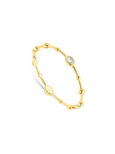 One Elena Crystal Bracelet