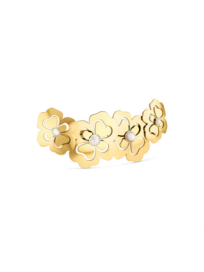 One Margot Blossom Hair Accessory