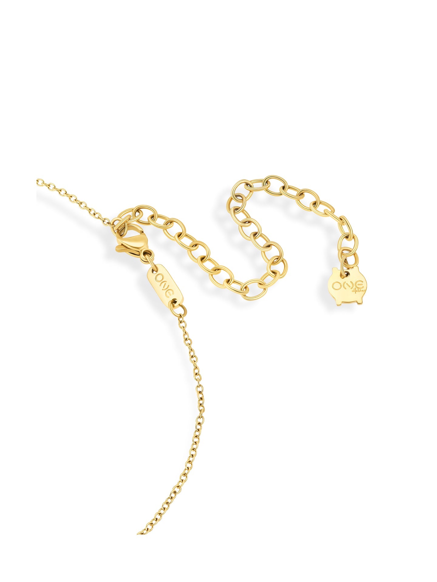 One Elena Divine Necklace