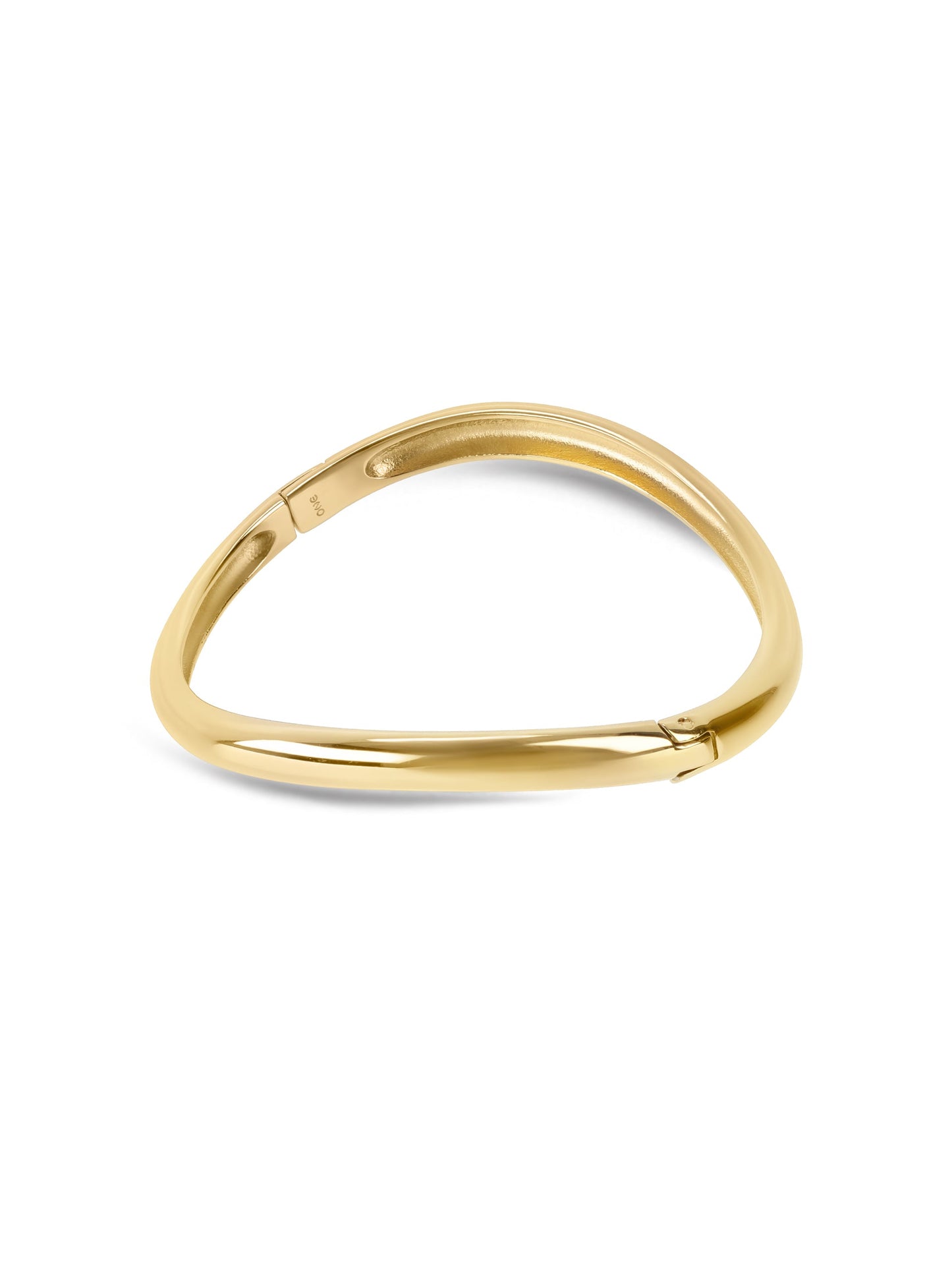 One Flair Cuff
