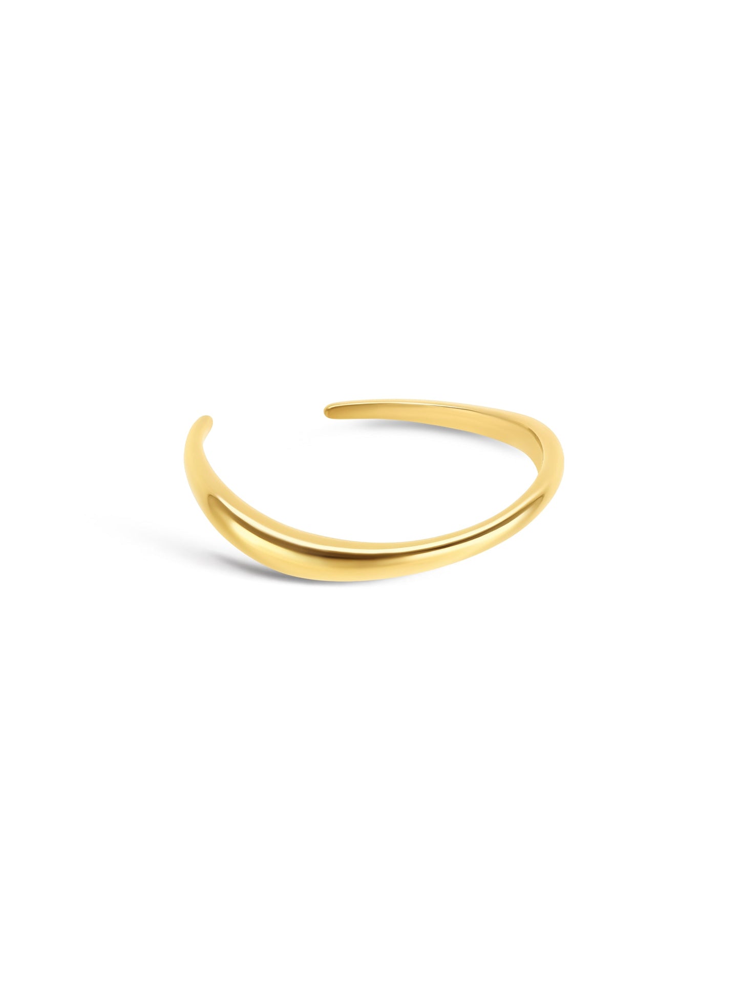 One Glisse Cuff