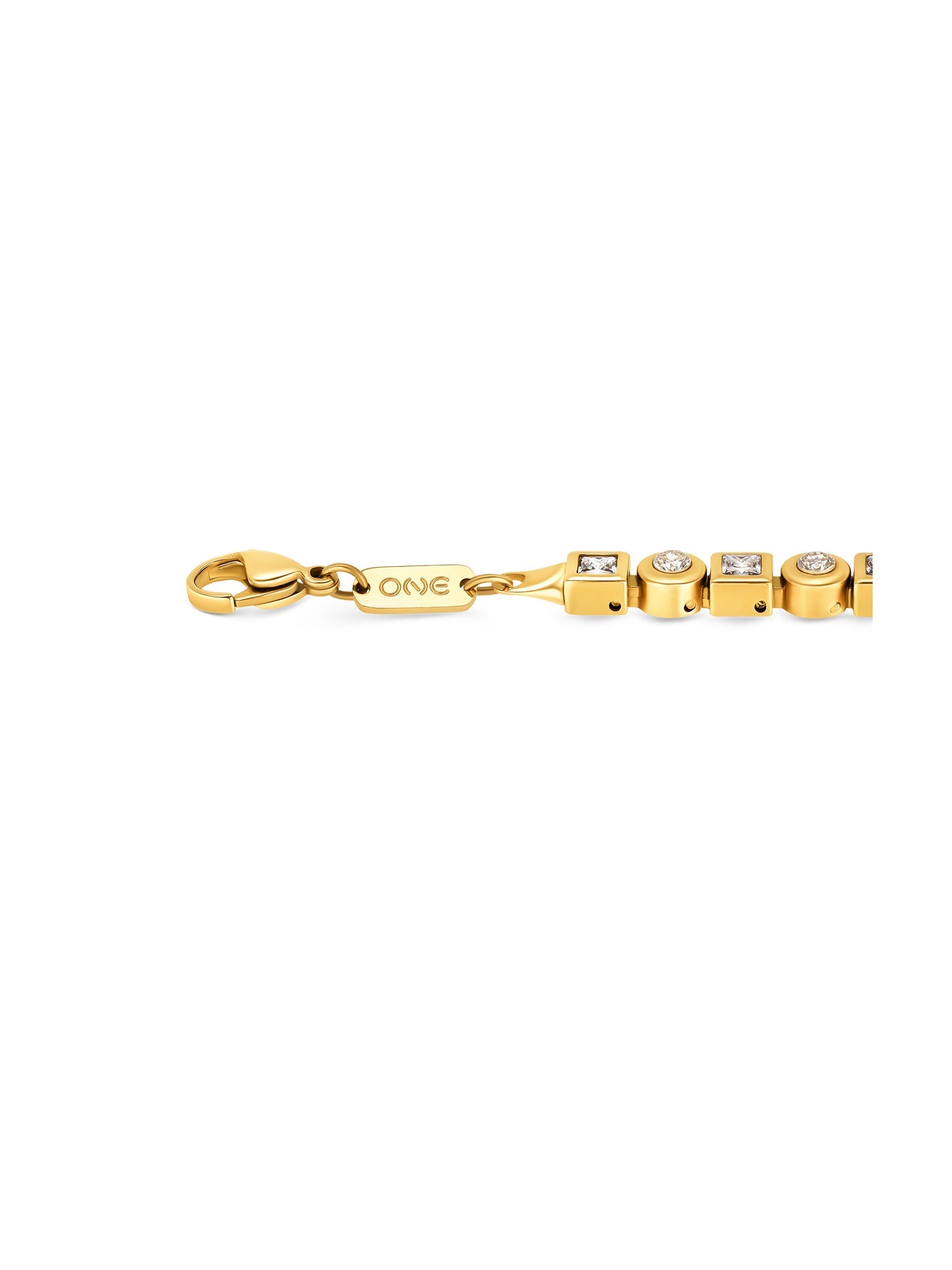 One Lush Bracelet