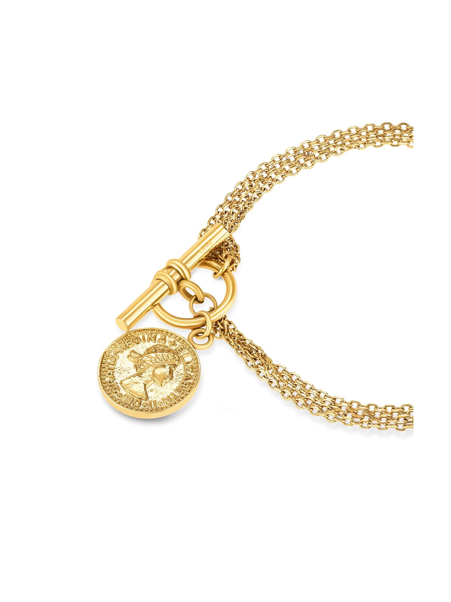 One Royalty Bracelet