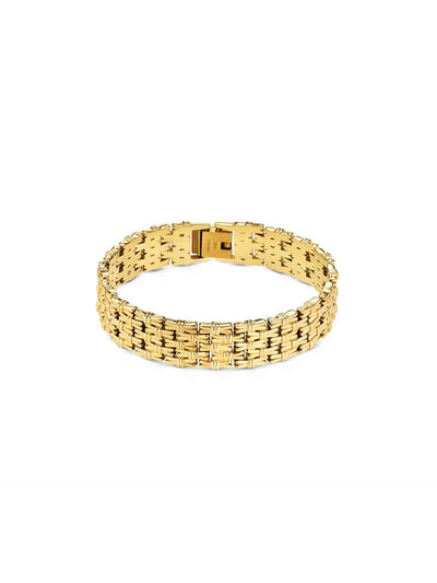 ONE Crown Bracelet