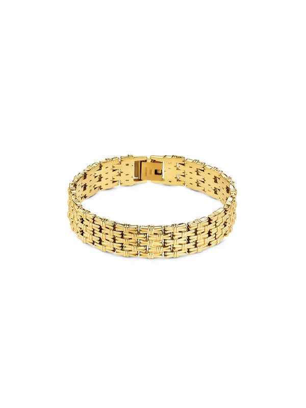 ONE Crown Bracelet
