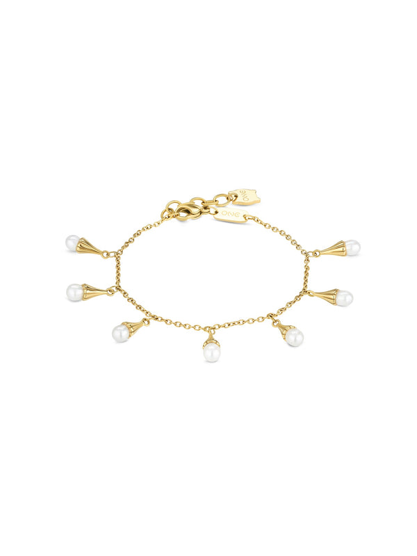 One Sea Pearl Bracelet