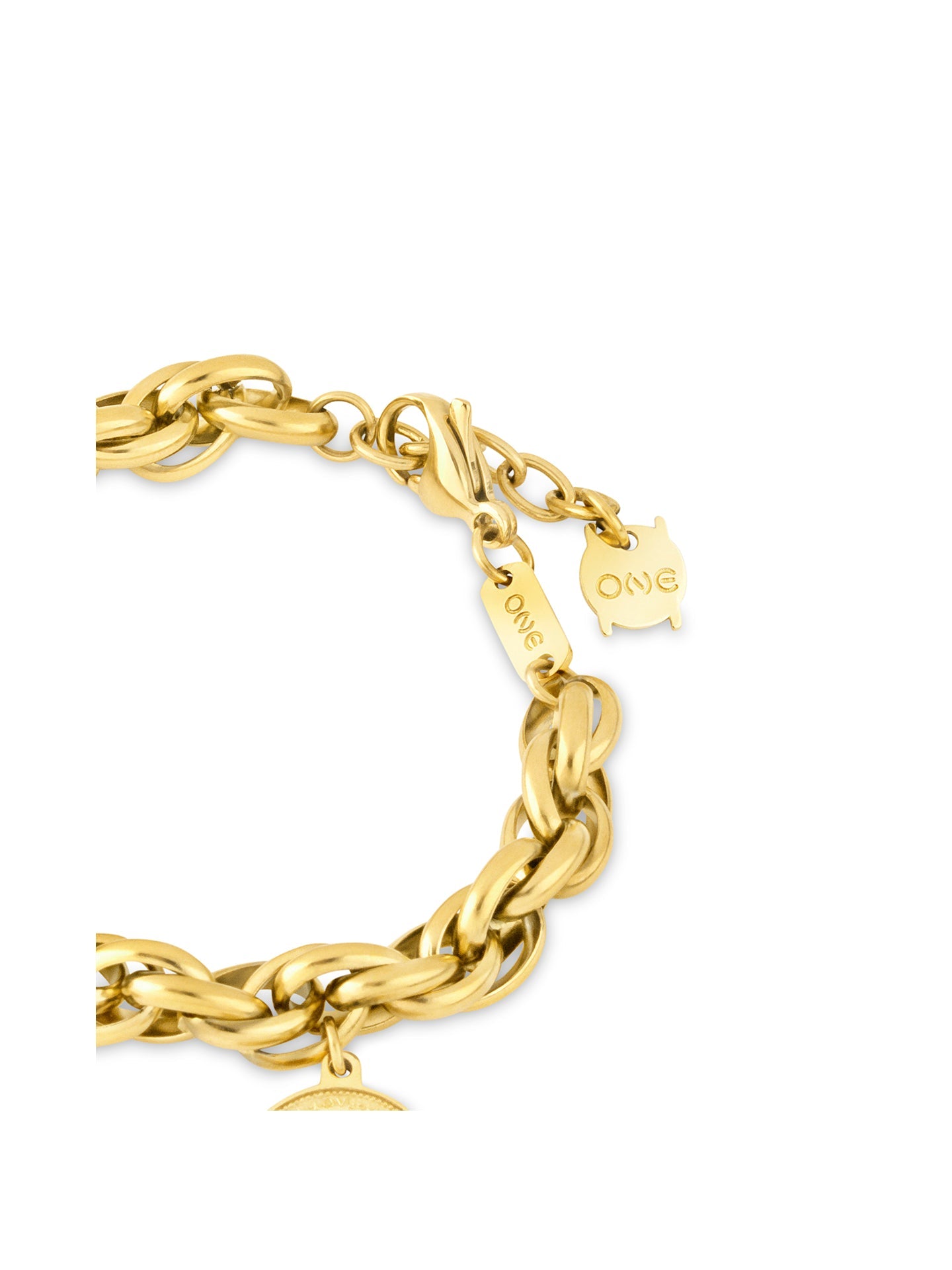 ONE Fortune bracelet