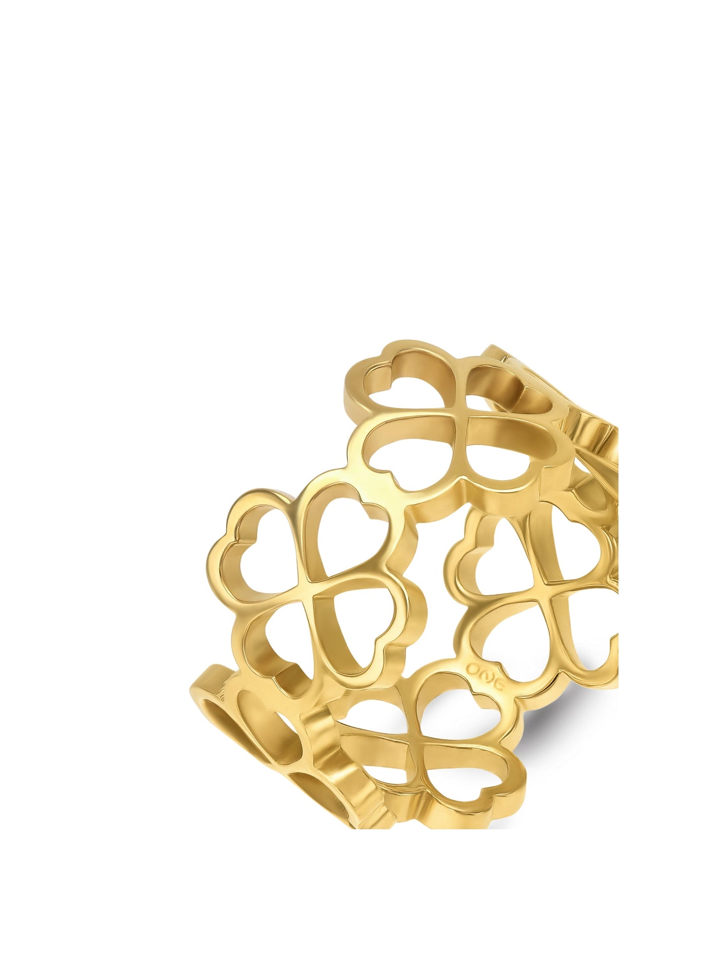 One Bliss Ring