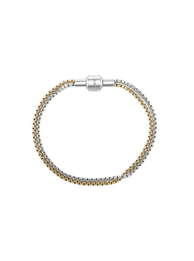 One Master Soft Bicolor Bracelet