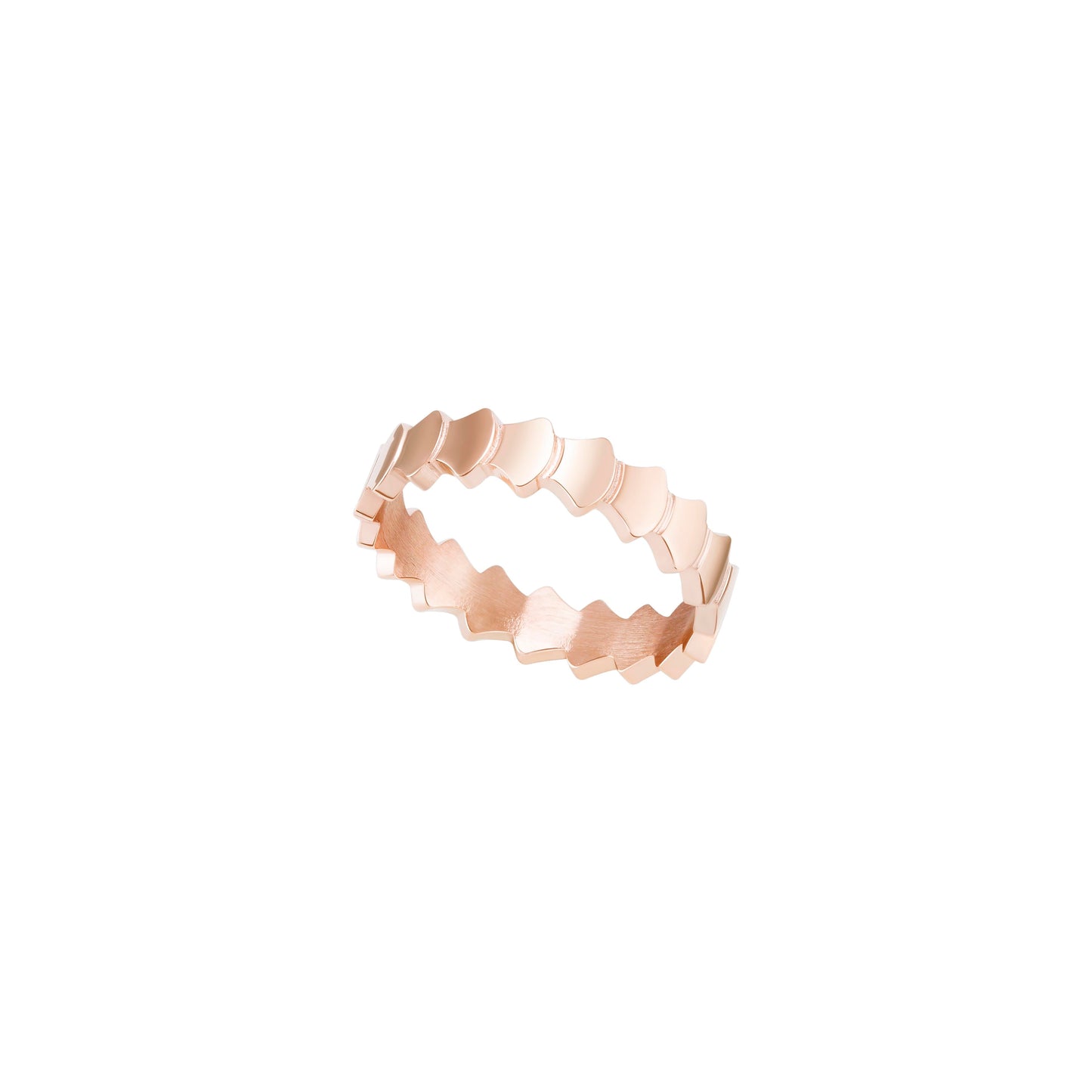 One Believe Ring