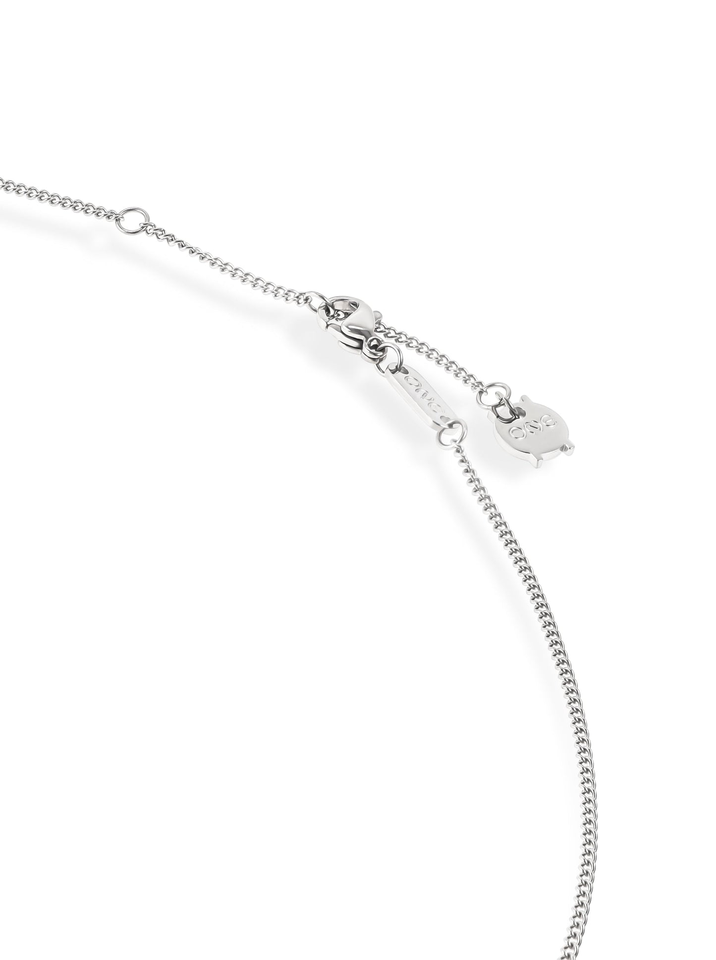One Crazy Heart United Necklace