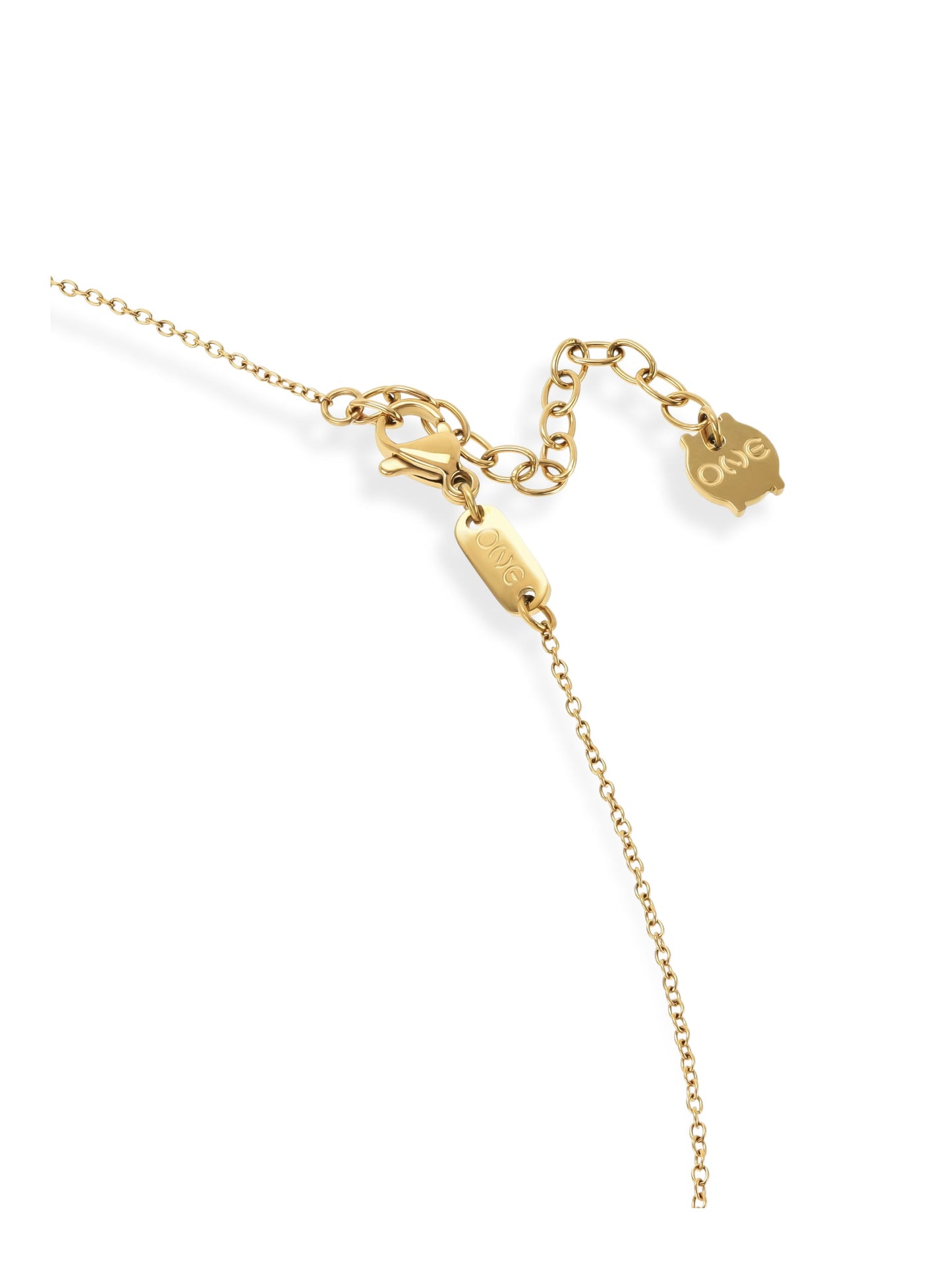 One Charming Long Necklace