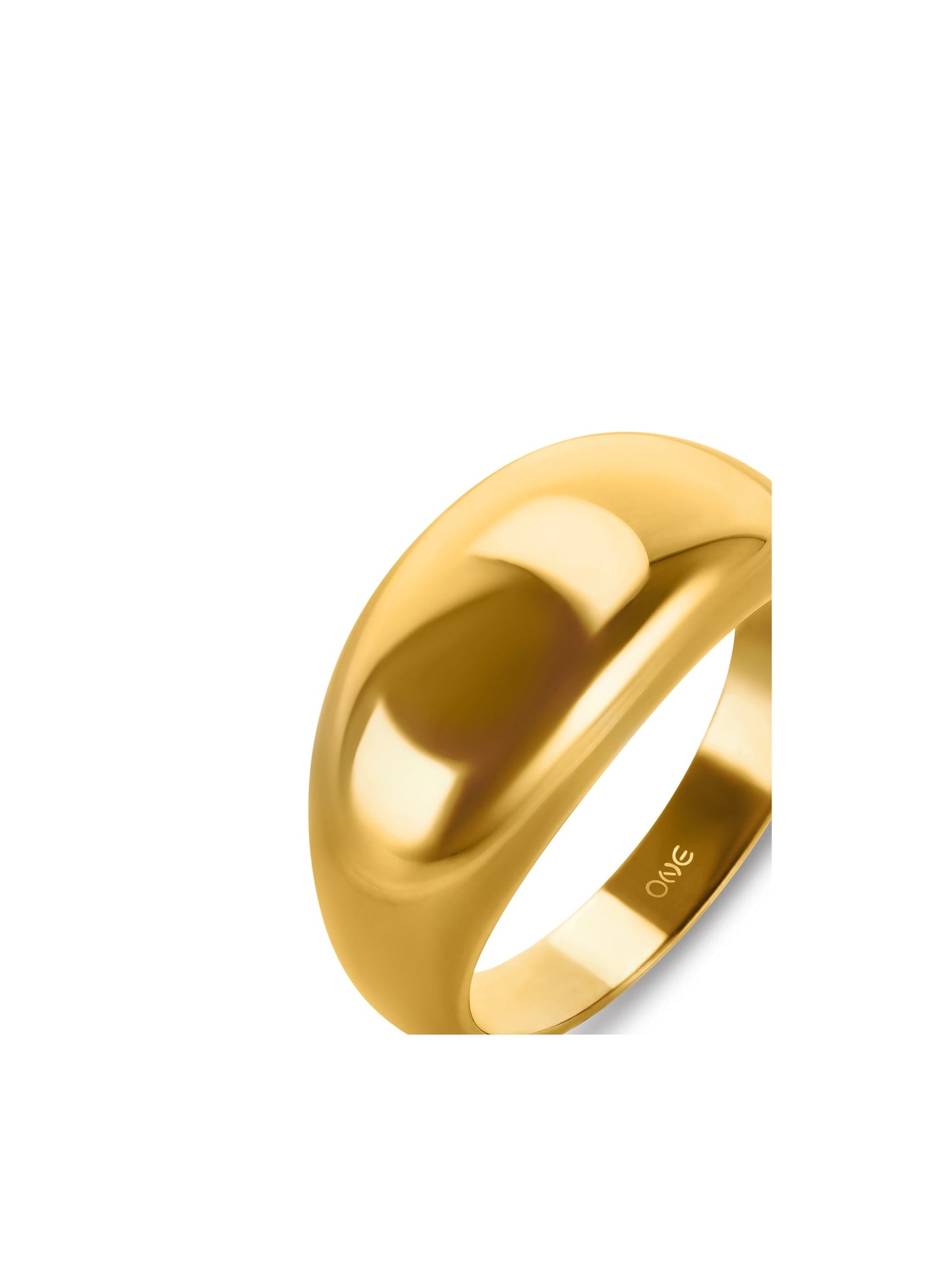 One Charming Bold Ring