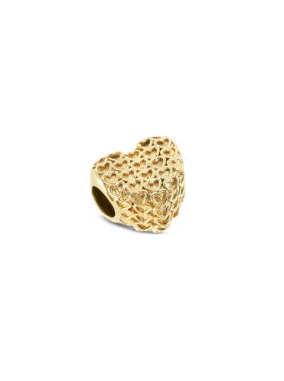 Charm Story One Energy for Life Heart