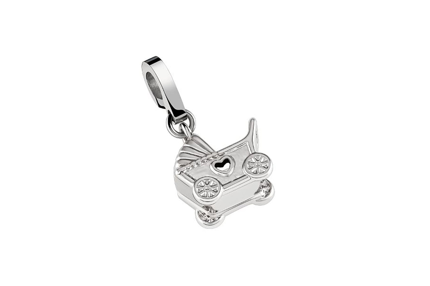Charm Energy 3D Baby Stroller
