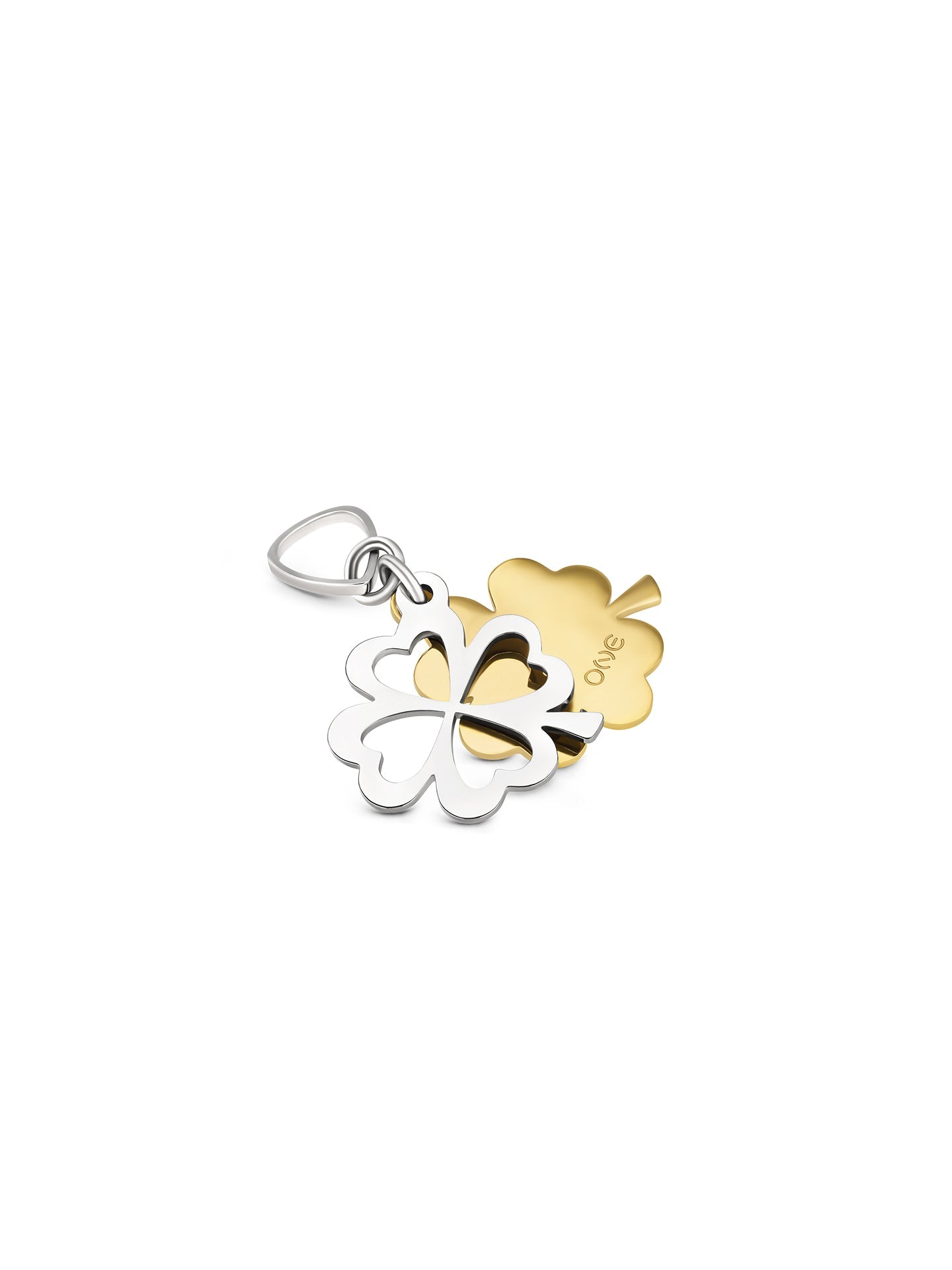 Charme One Energy Lucky Clover Me