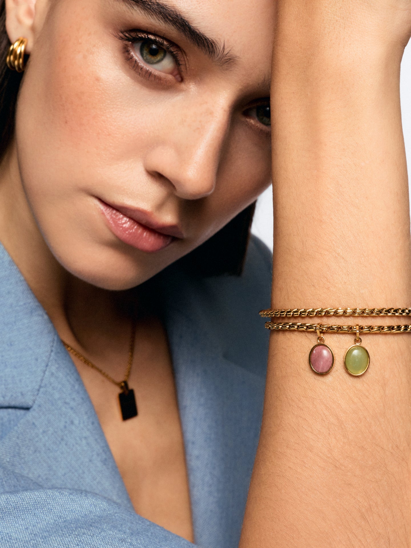 Charme One Energy Olive