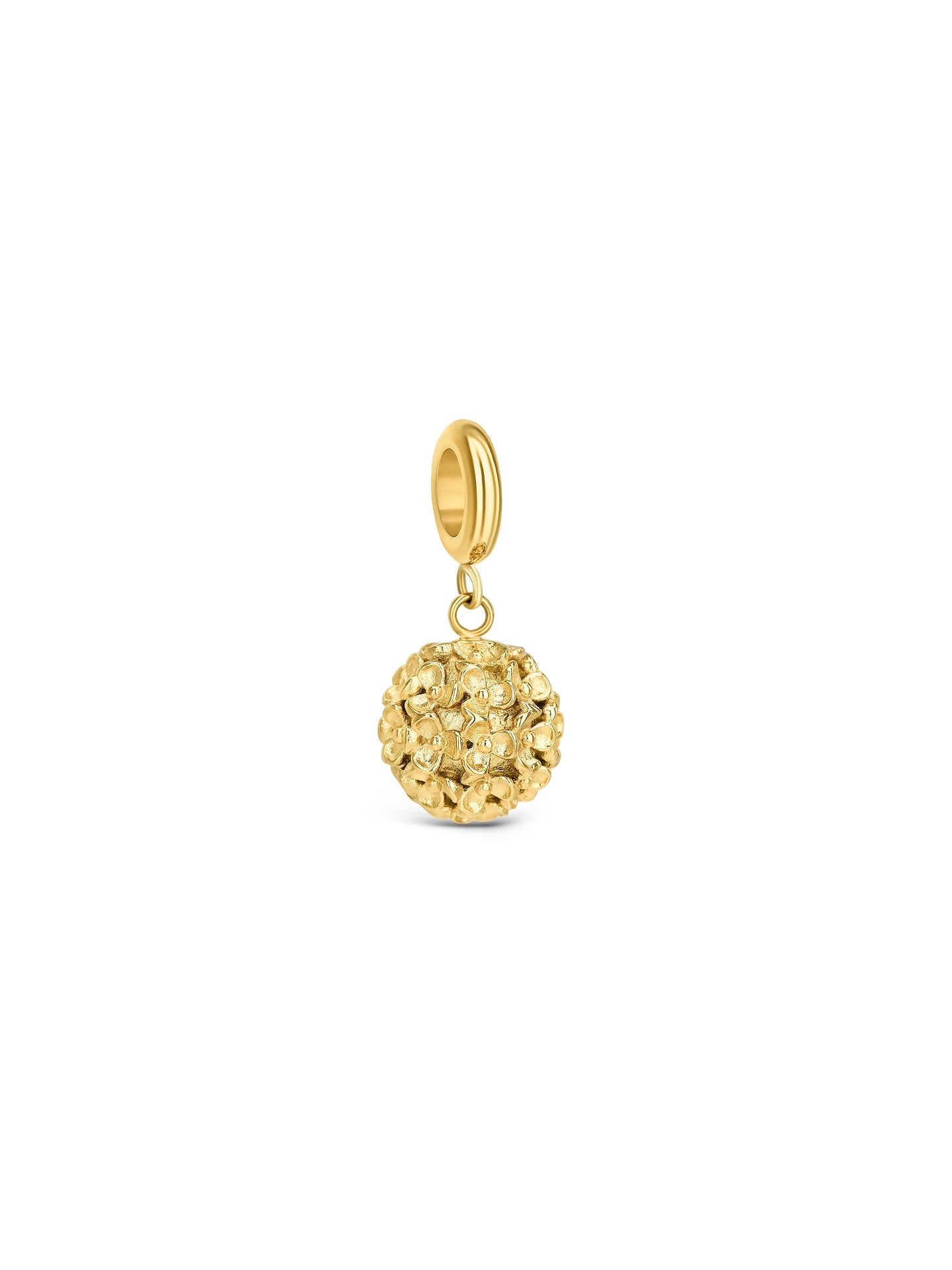 Charme One Energy Blossom Gold
