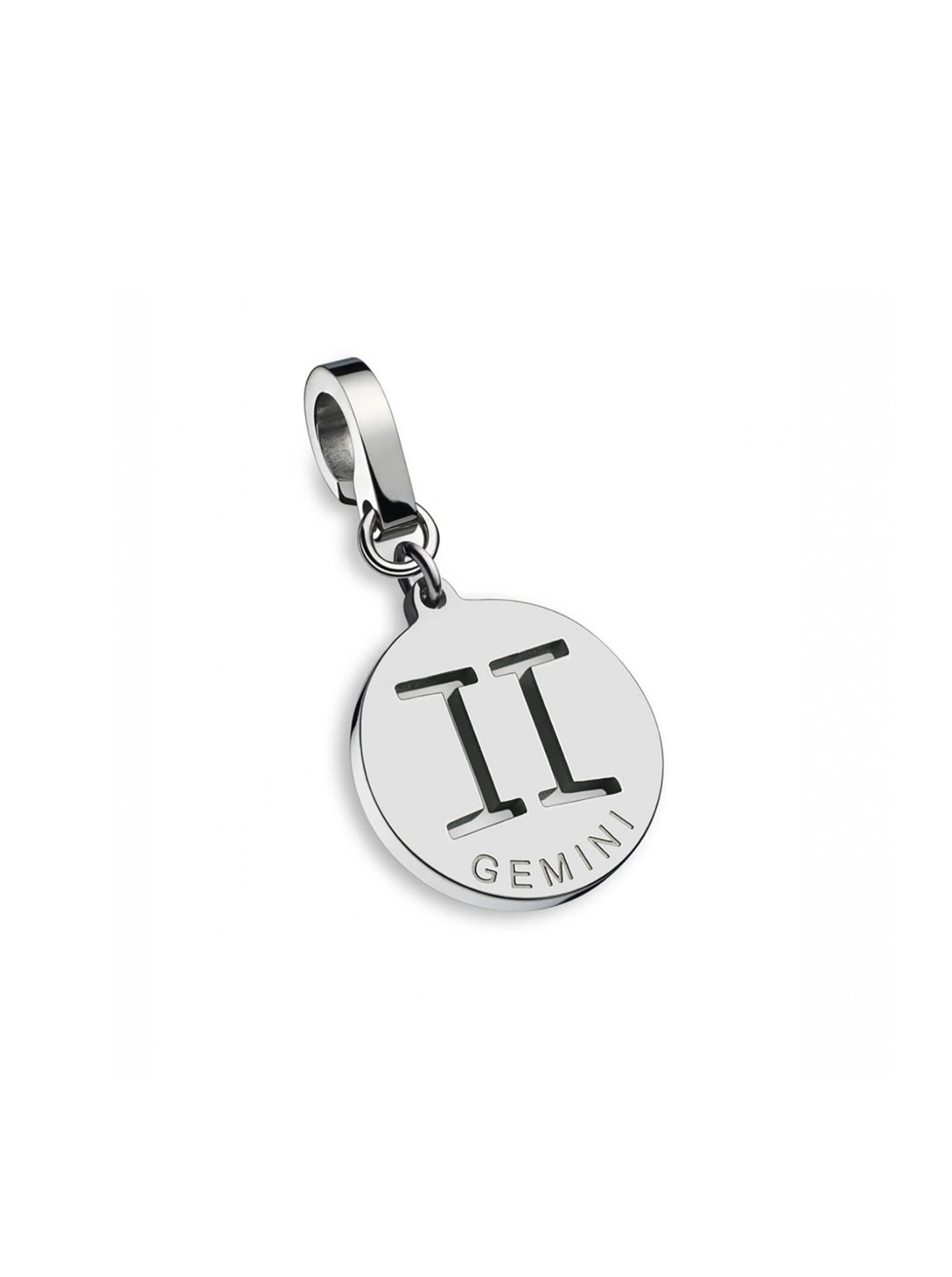 Charme Energy Sign Gemini