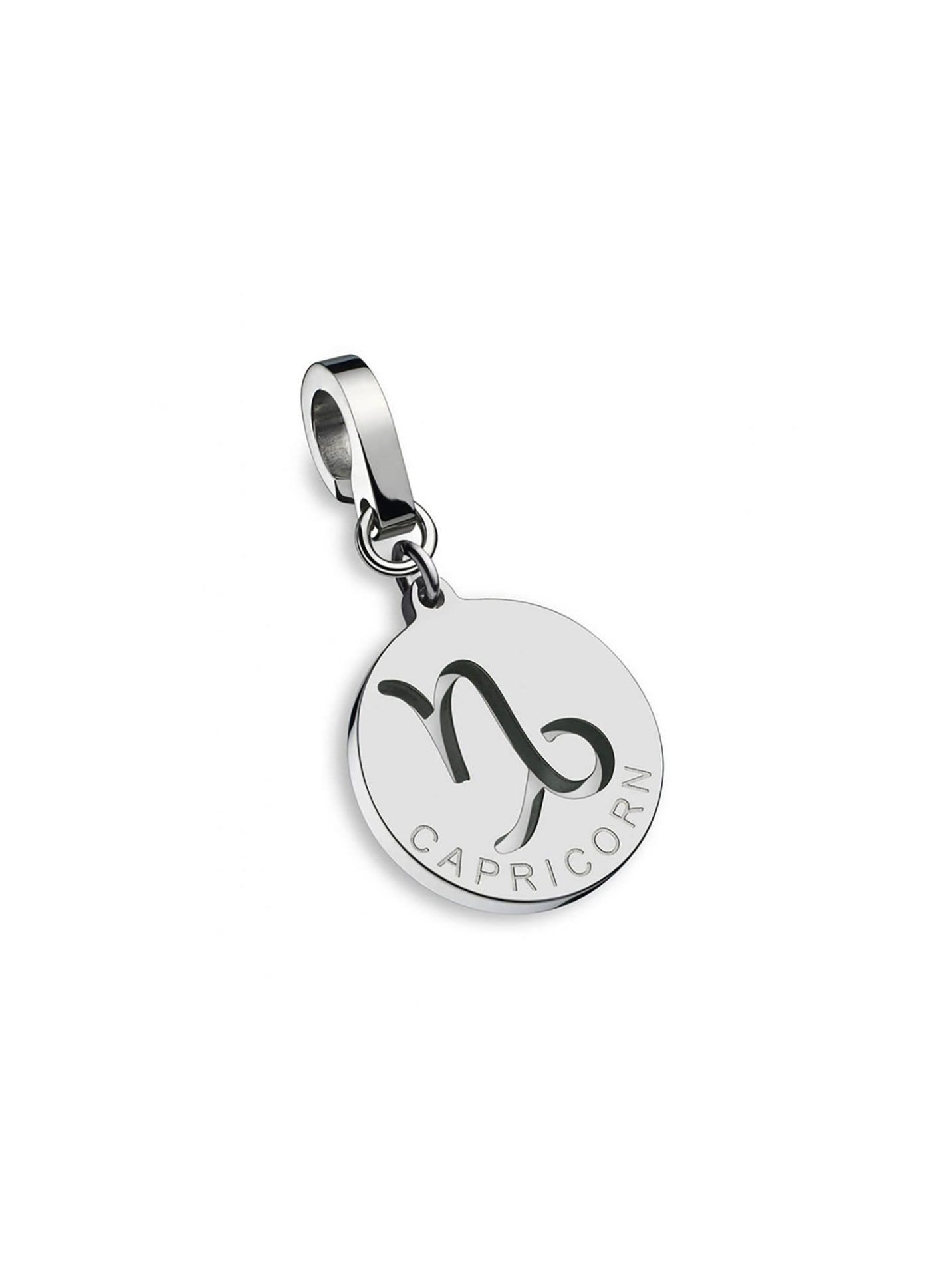Charme Energy Sign Capricorn