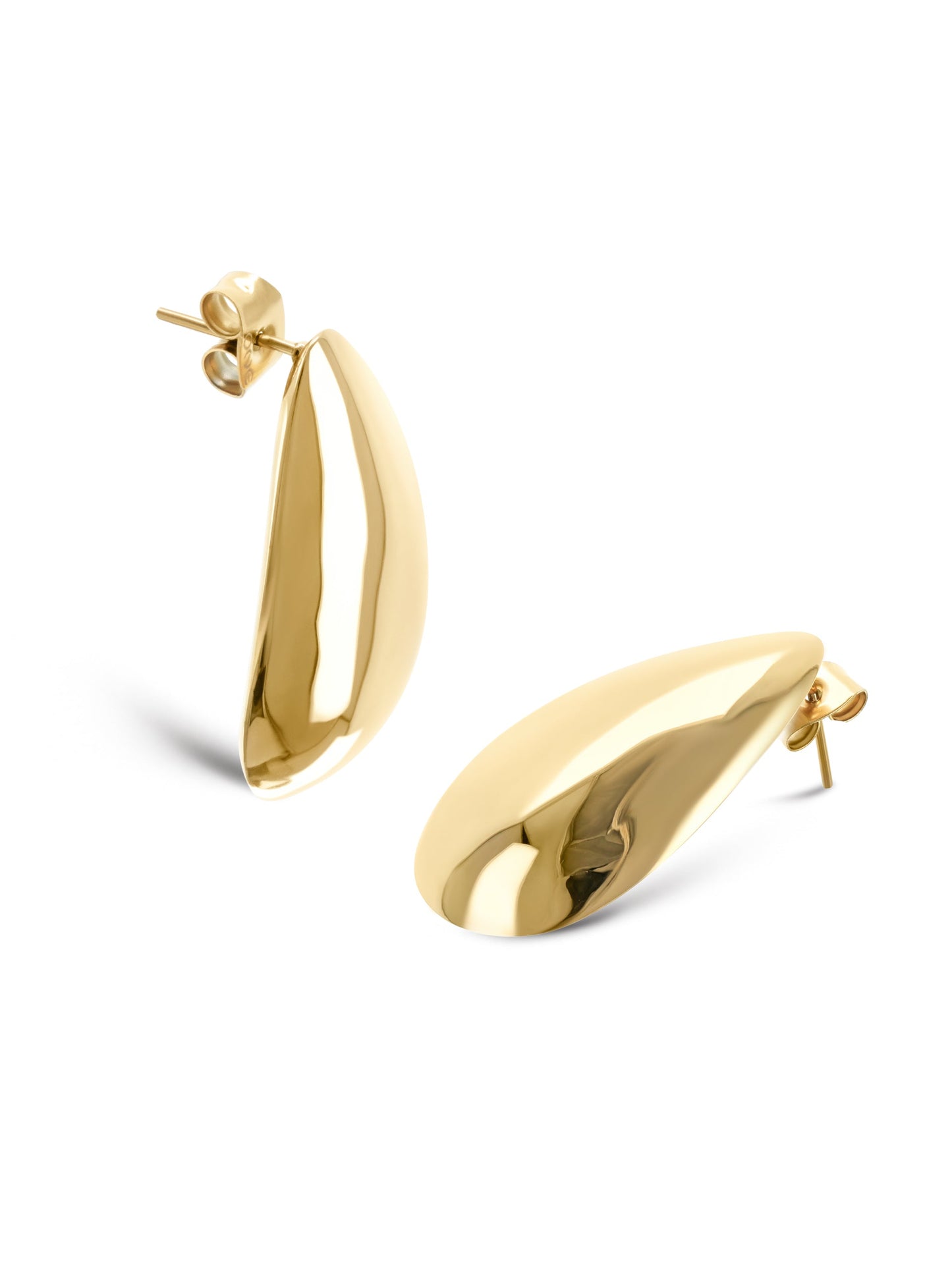 One Gleam Earrings