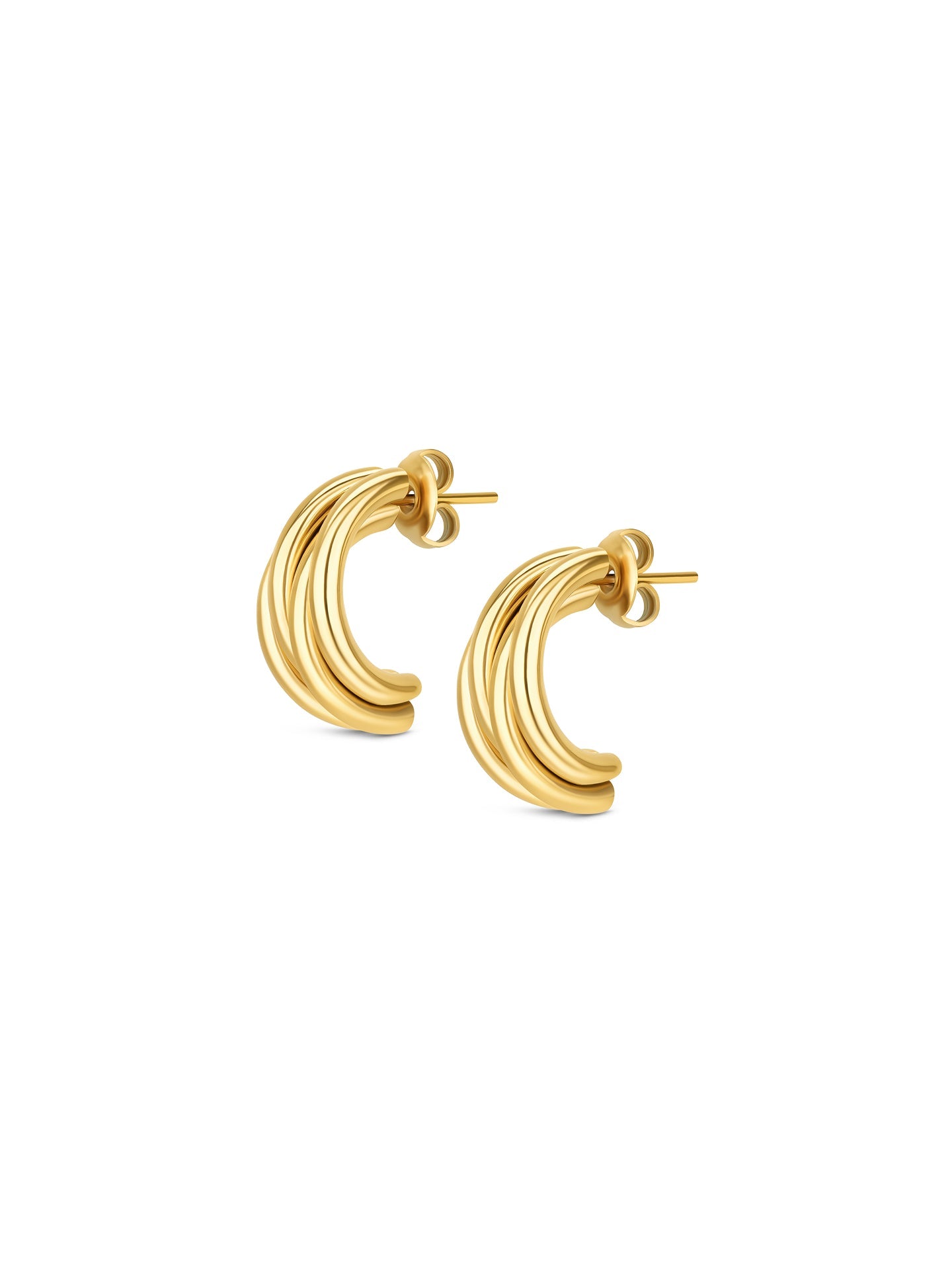 One Serene Earrings