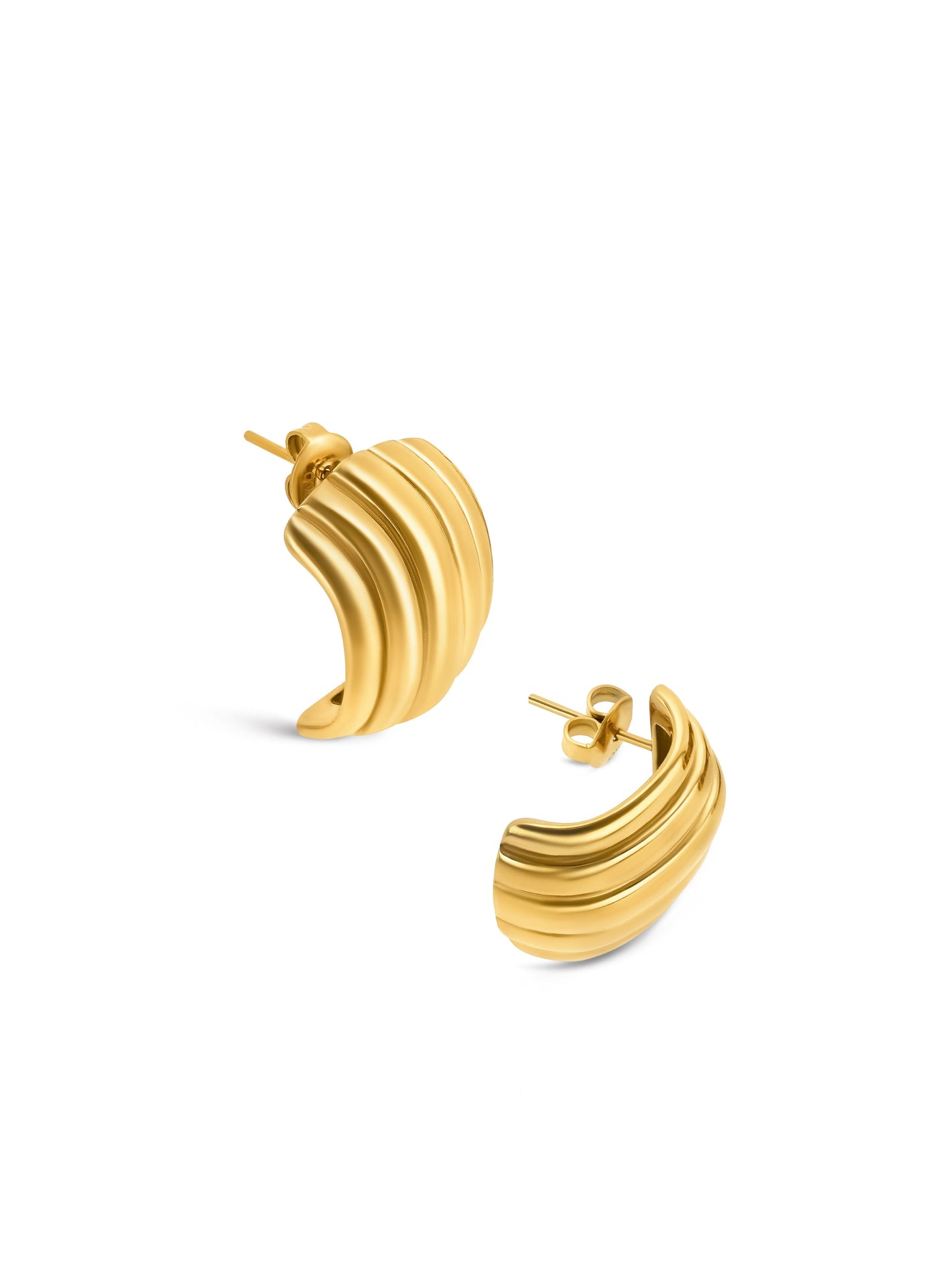 One Royal Earrings