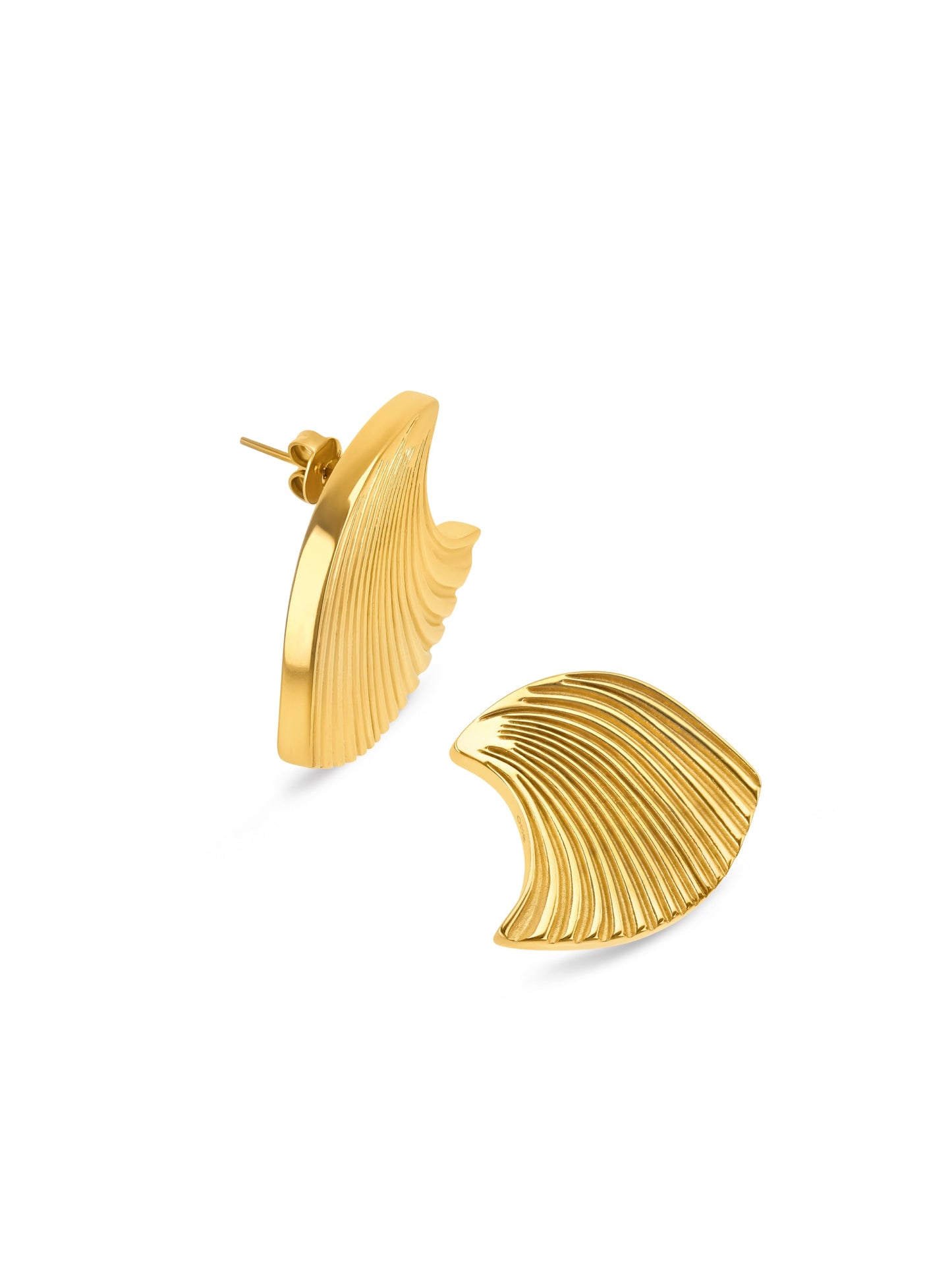One Glorious Earrings