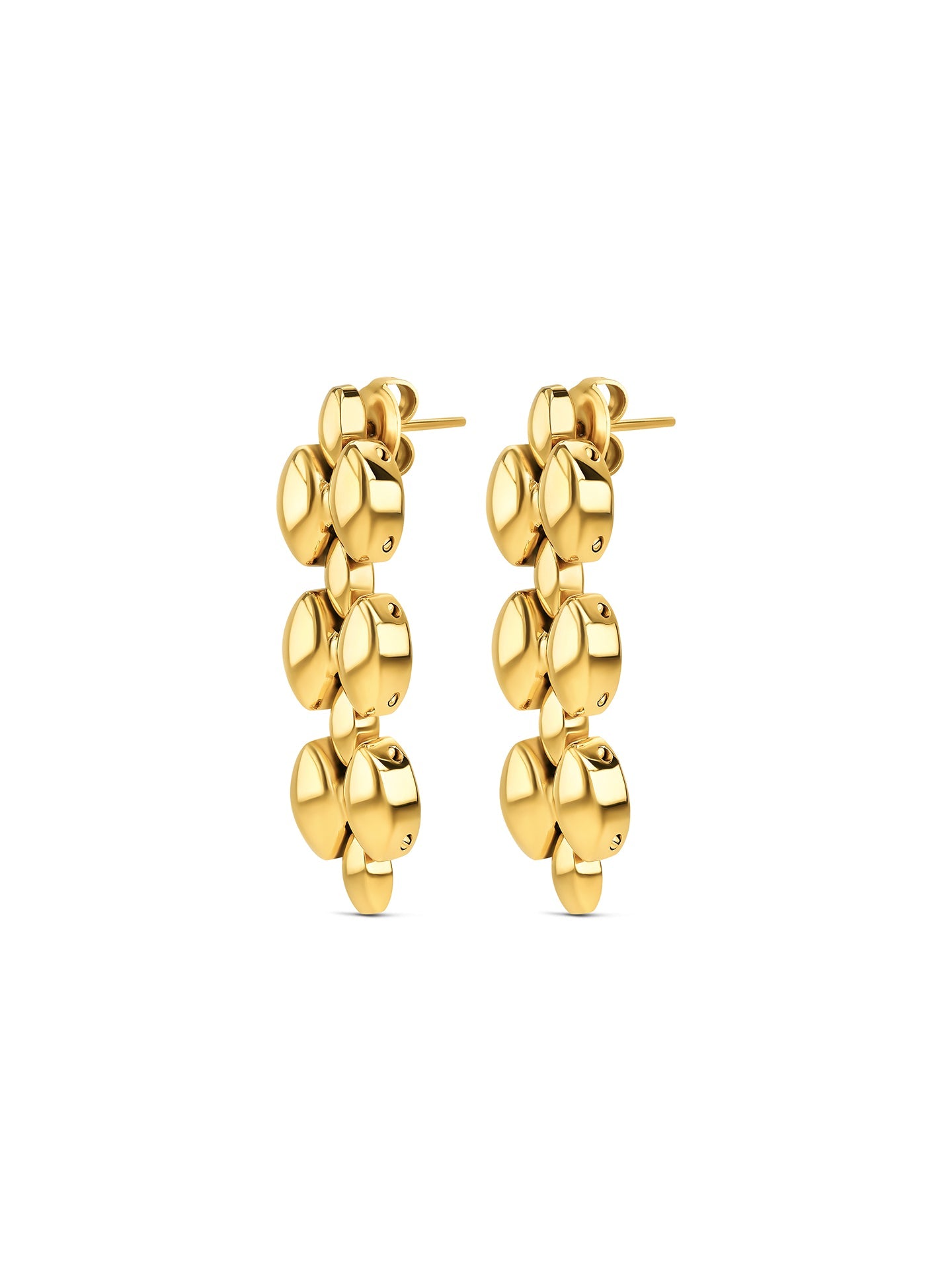 One Paris Long Earrings