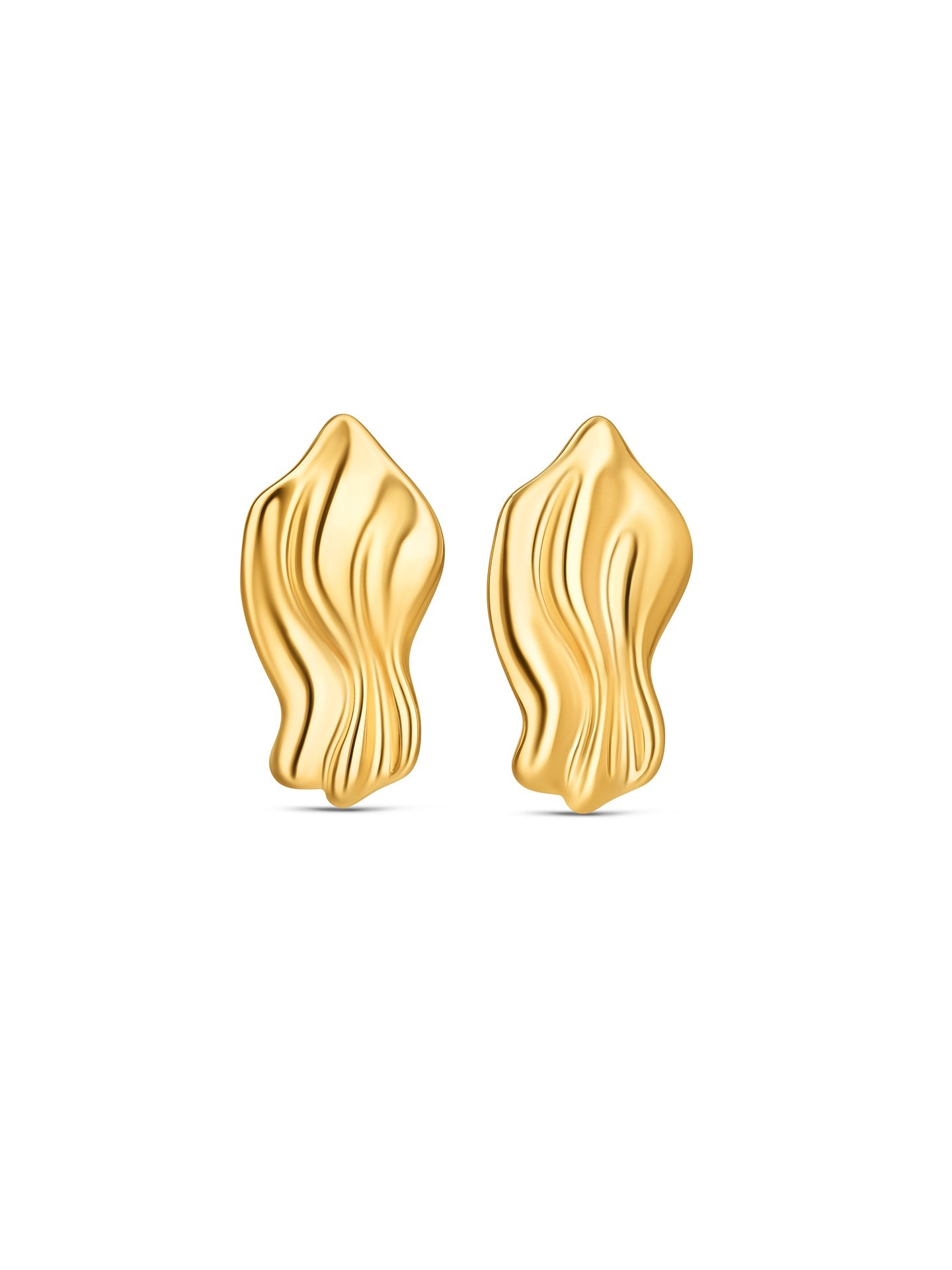 One Flow Earrings