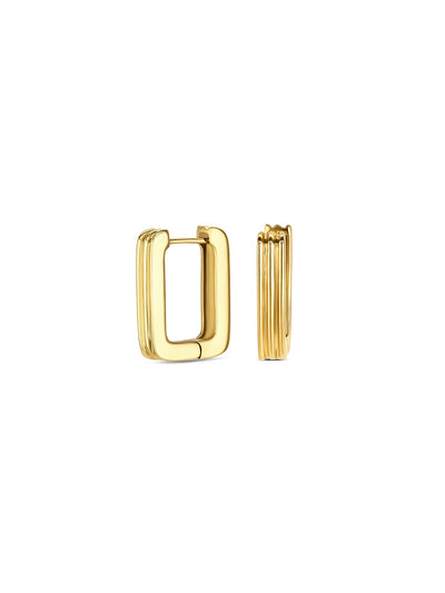 One Frame Earrings
