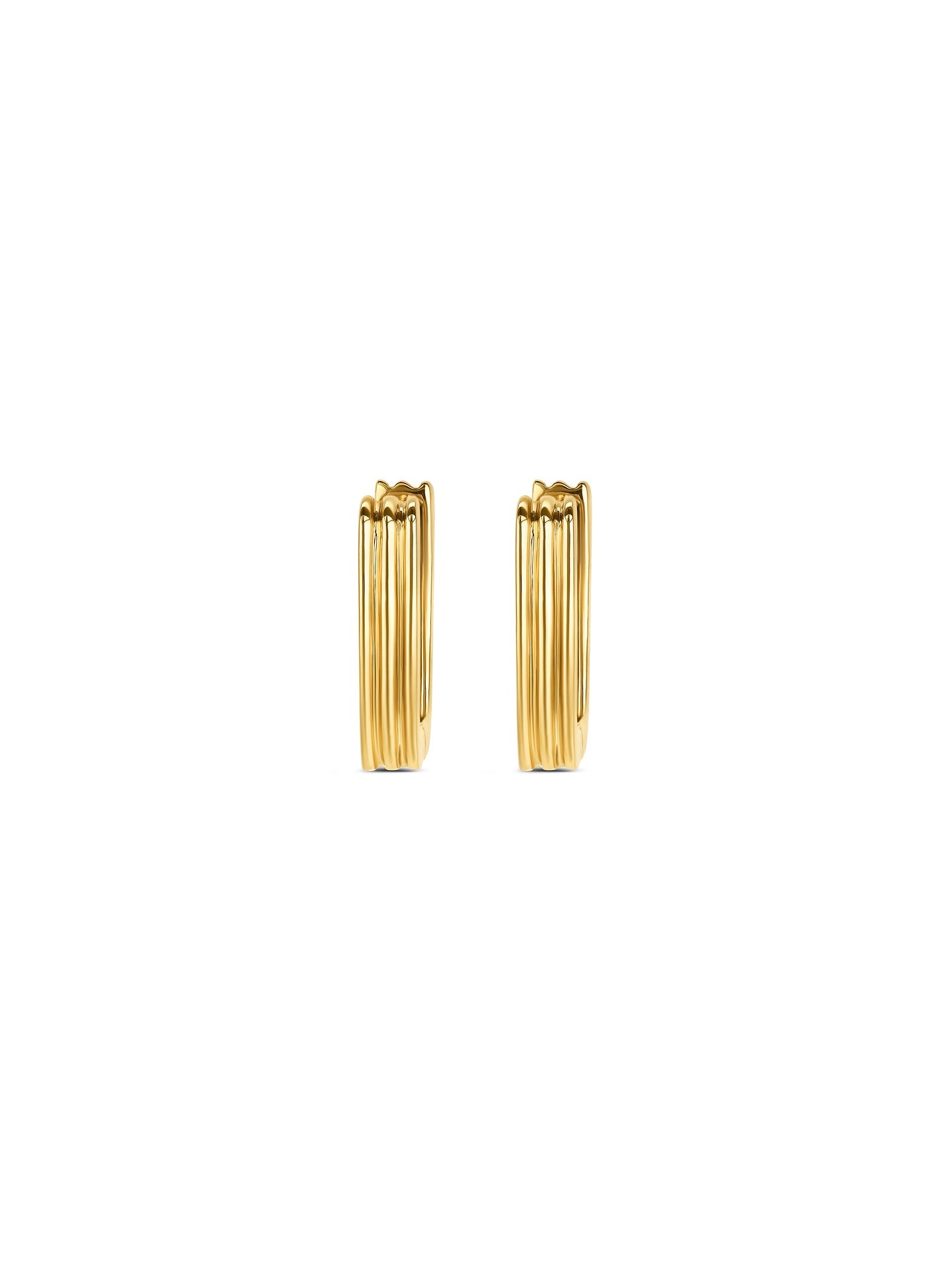 One Frame Earrings