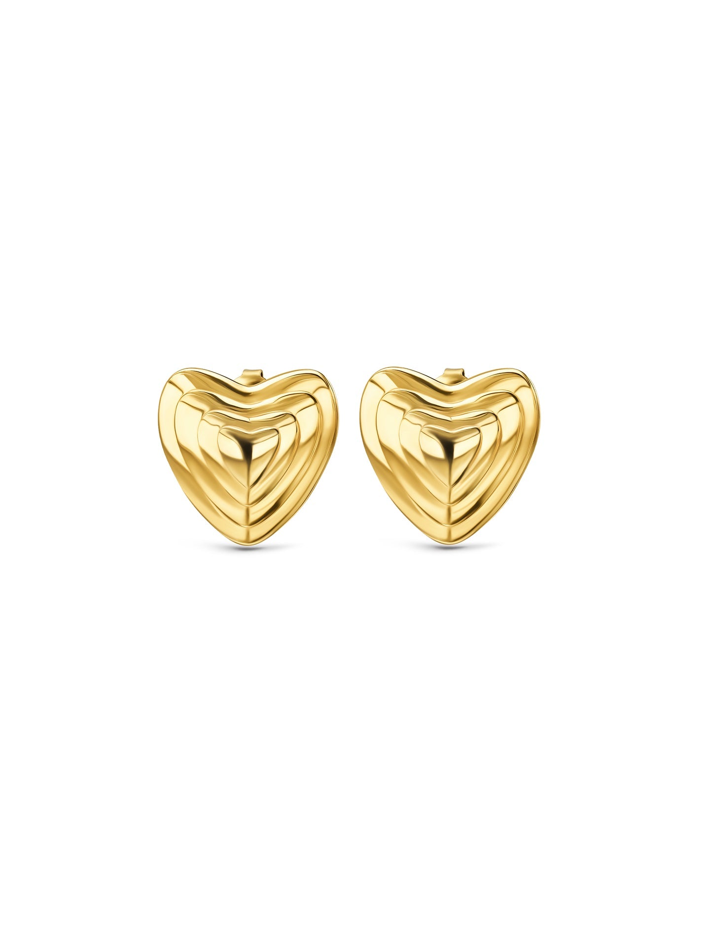One Hearty Earrings