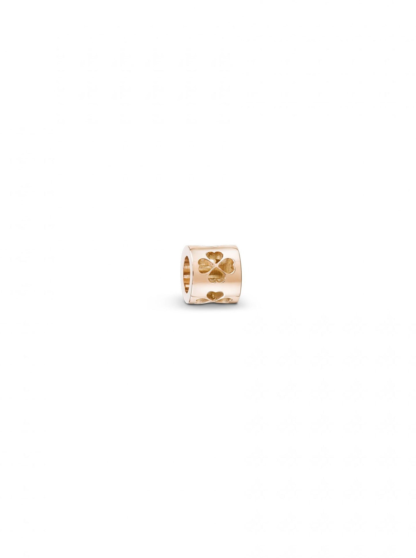 Bond Charm Energy Lucky Flower