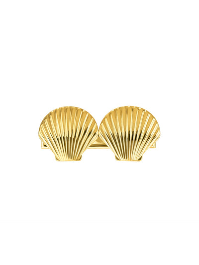 One Hair Accessory Mermaid Gold