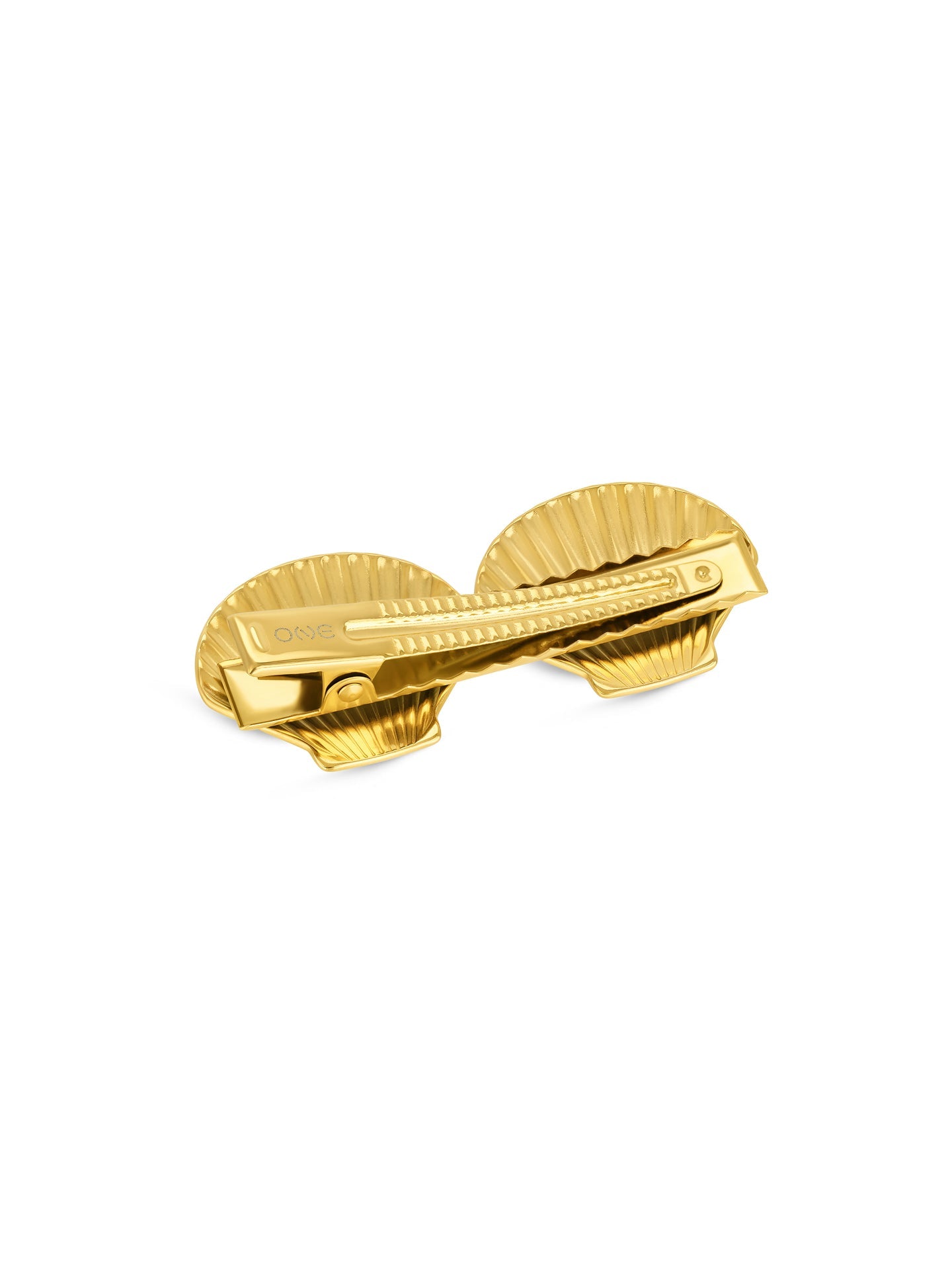 One Hair Accessory Mermaid Gold