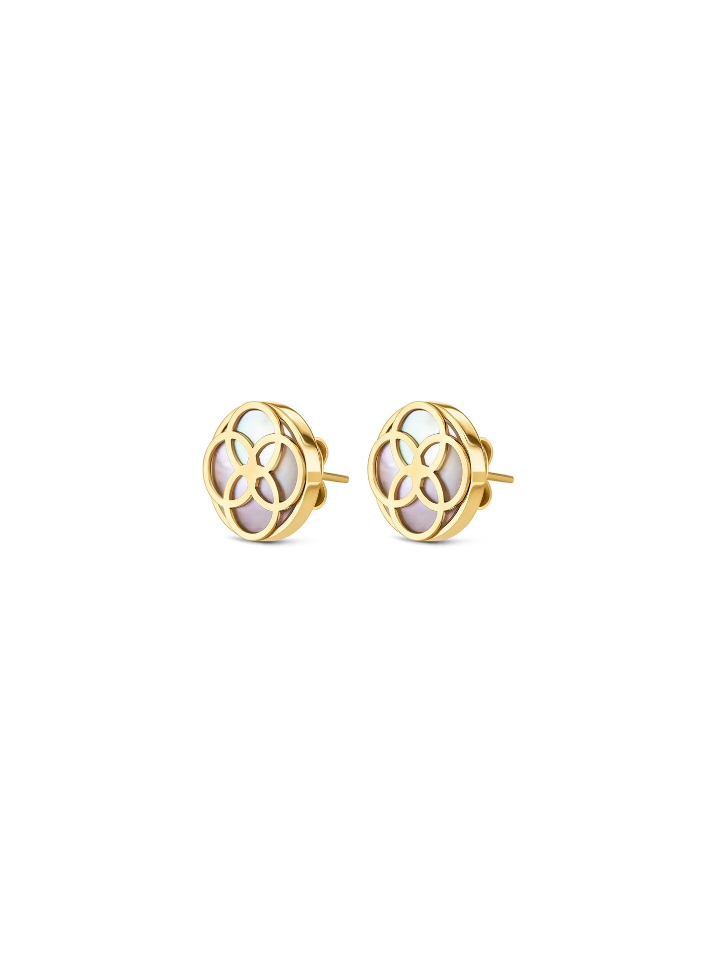 ONE Iconic Petite Pearl Earrings