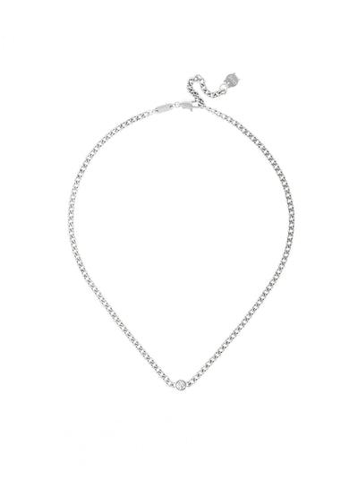 One Neckmess Iconic Necklace