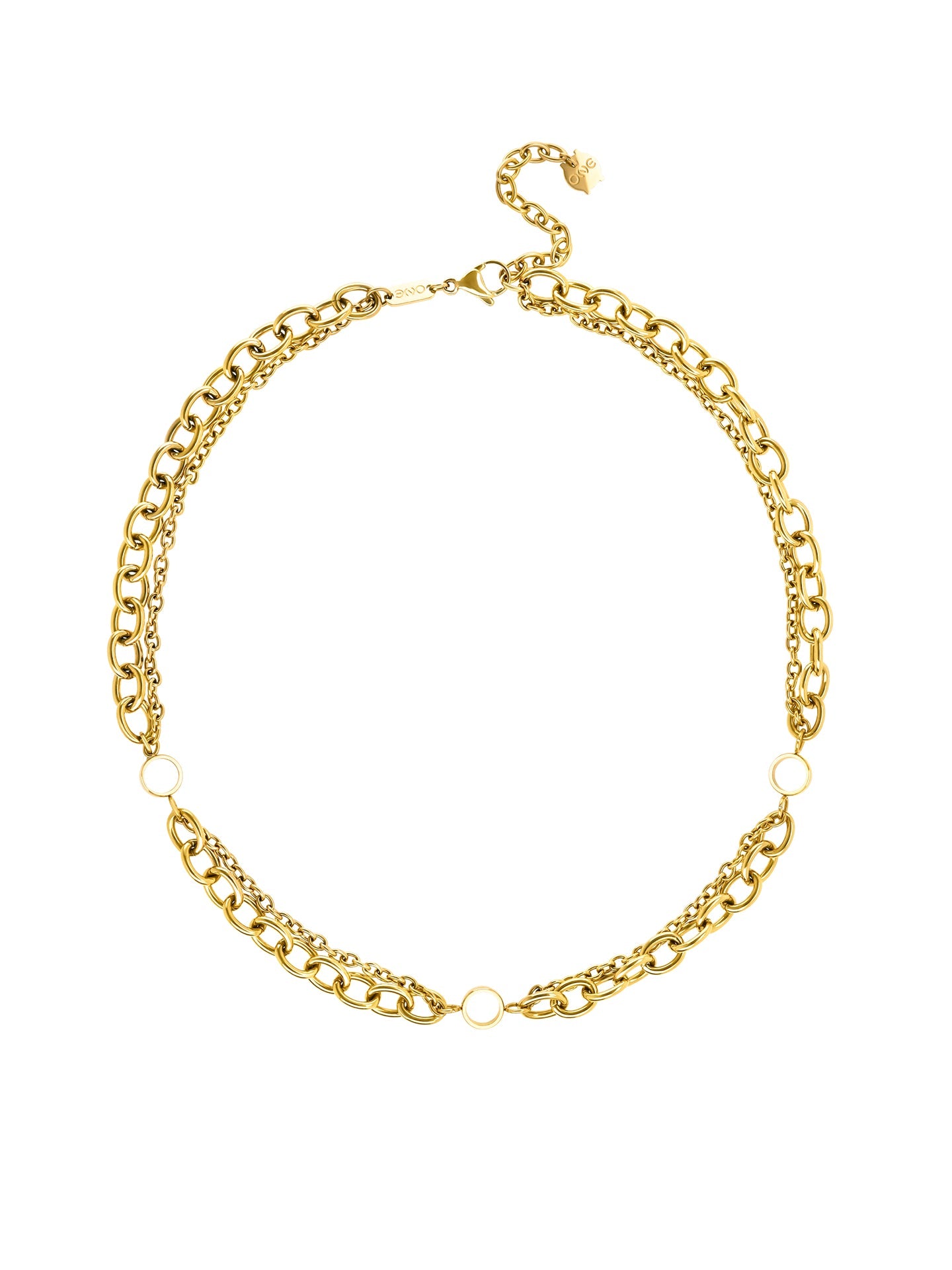 One Neckmess Power Necklace